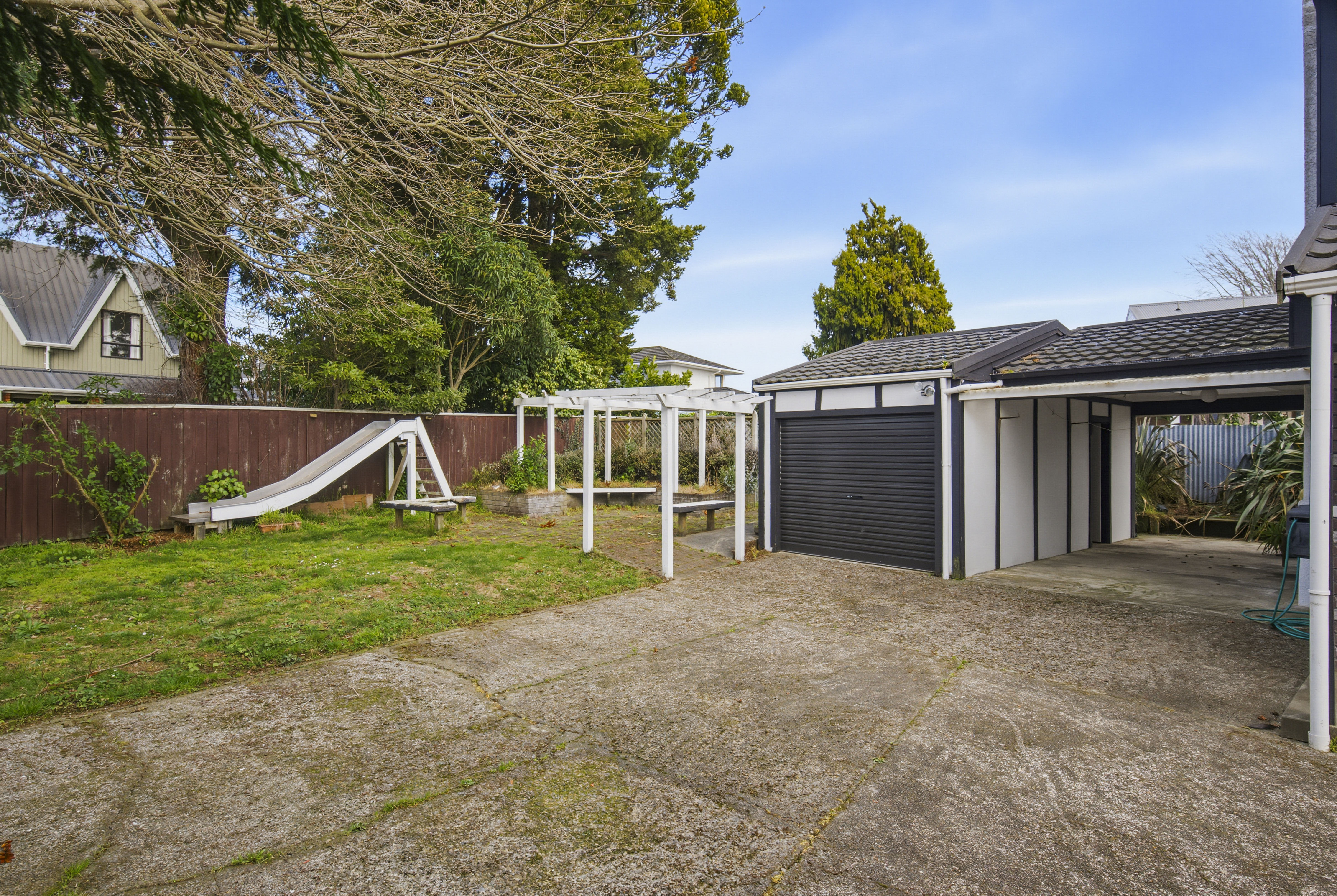 Listing