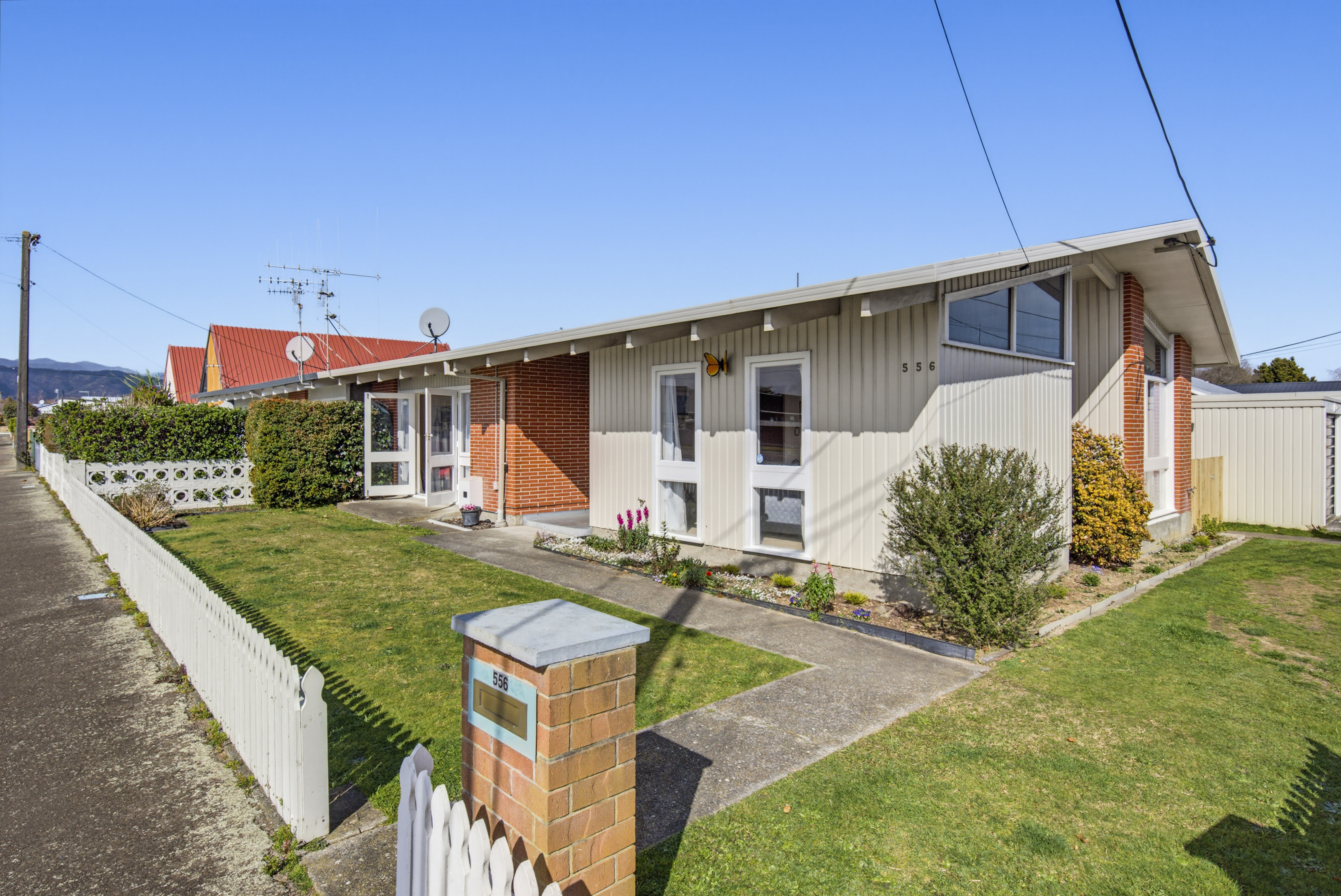 Listing