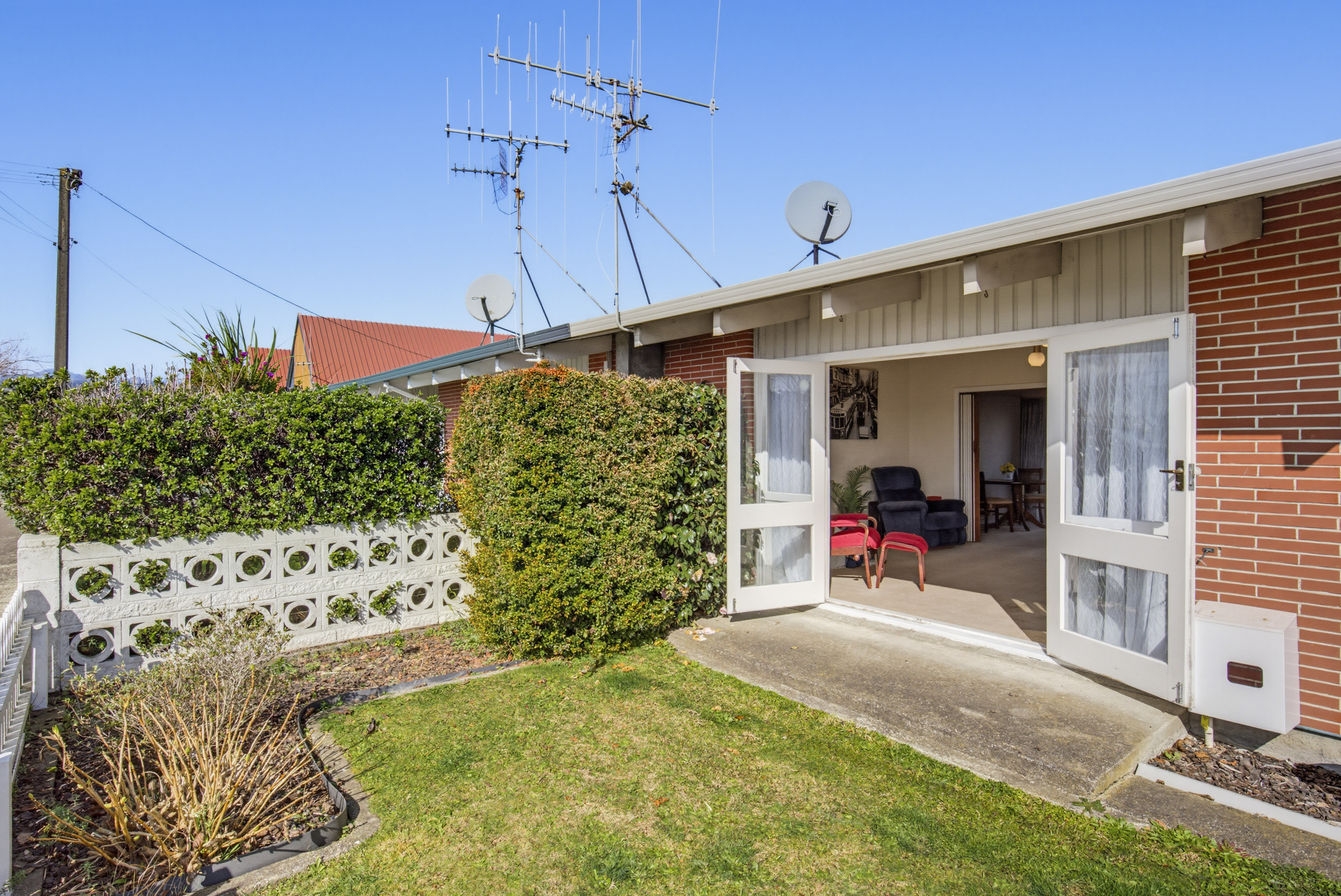 Listing