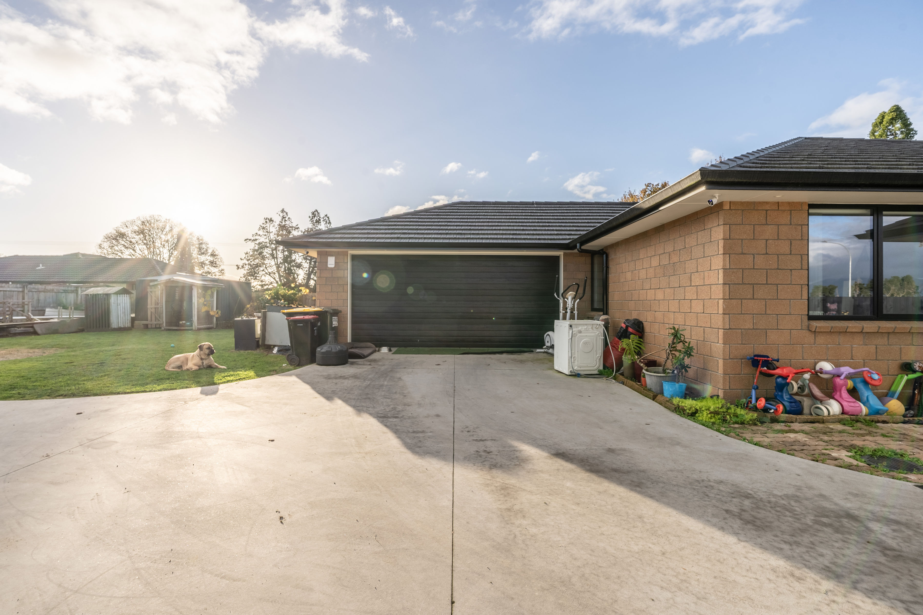 Listing