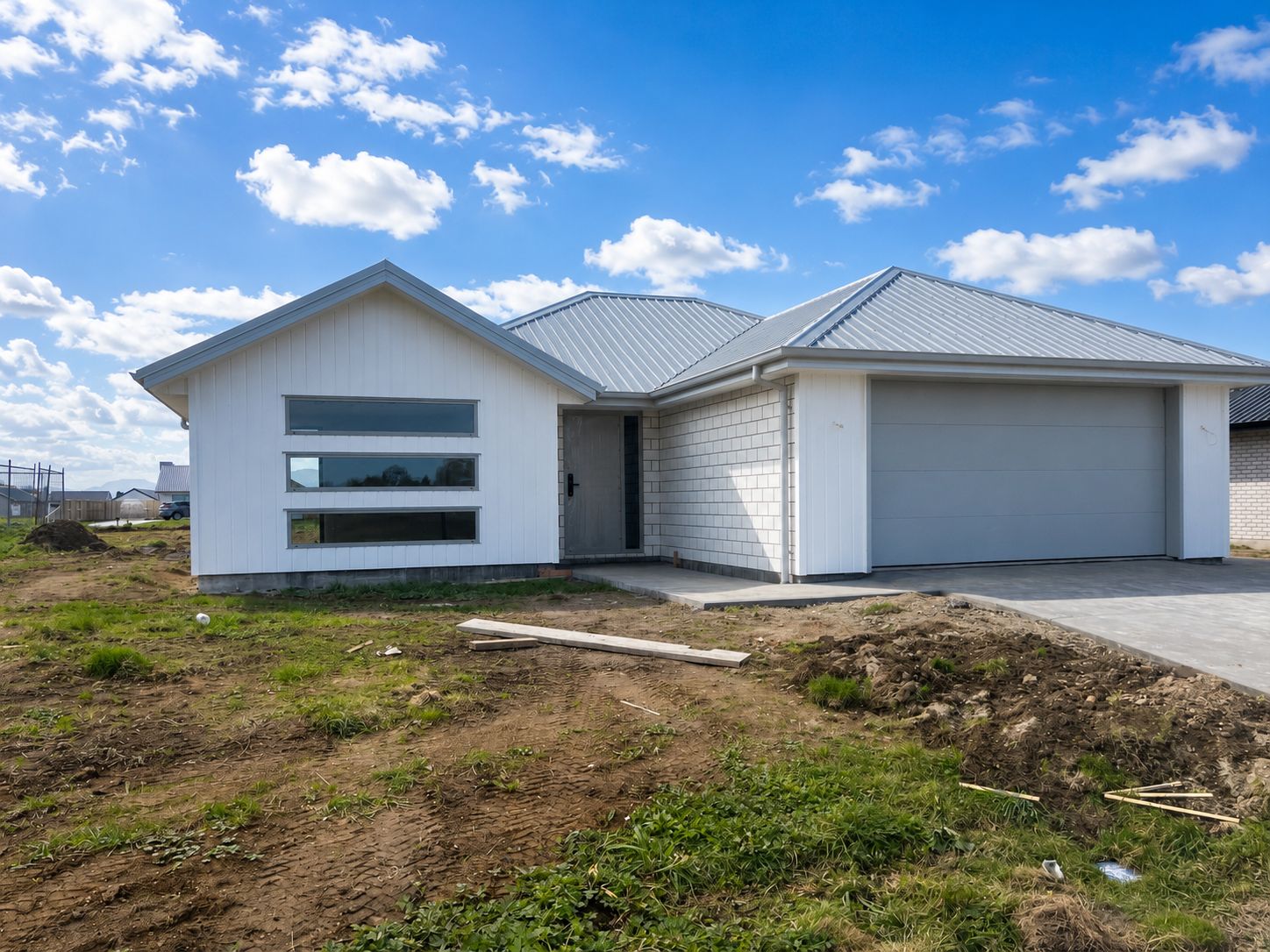 Listing