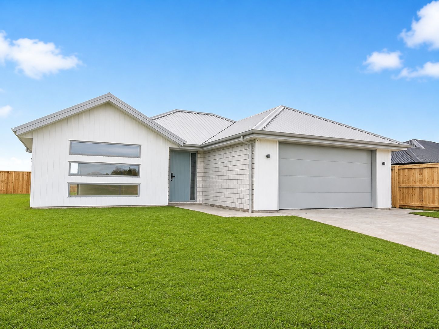 Listing