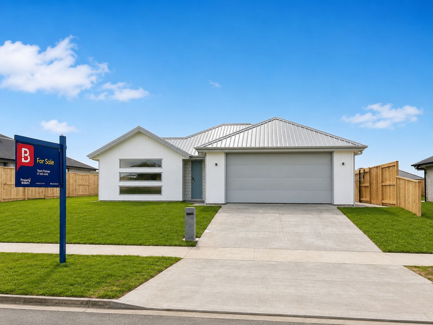 Listing