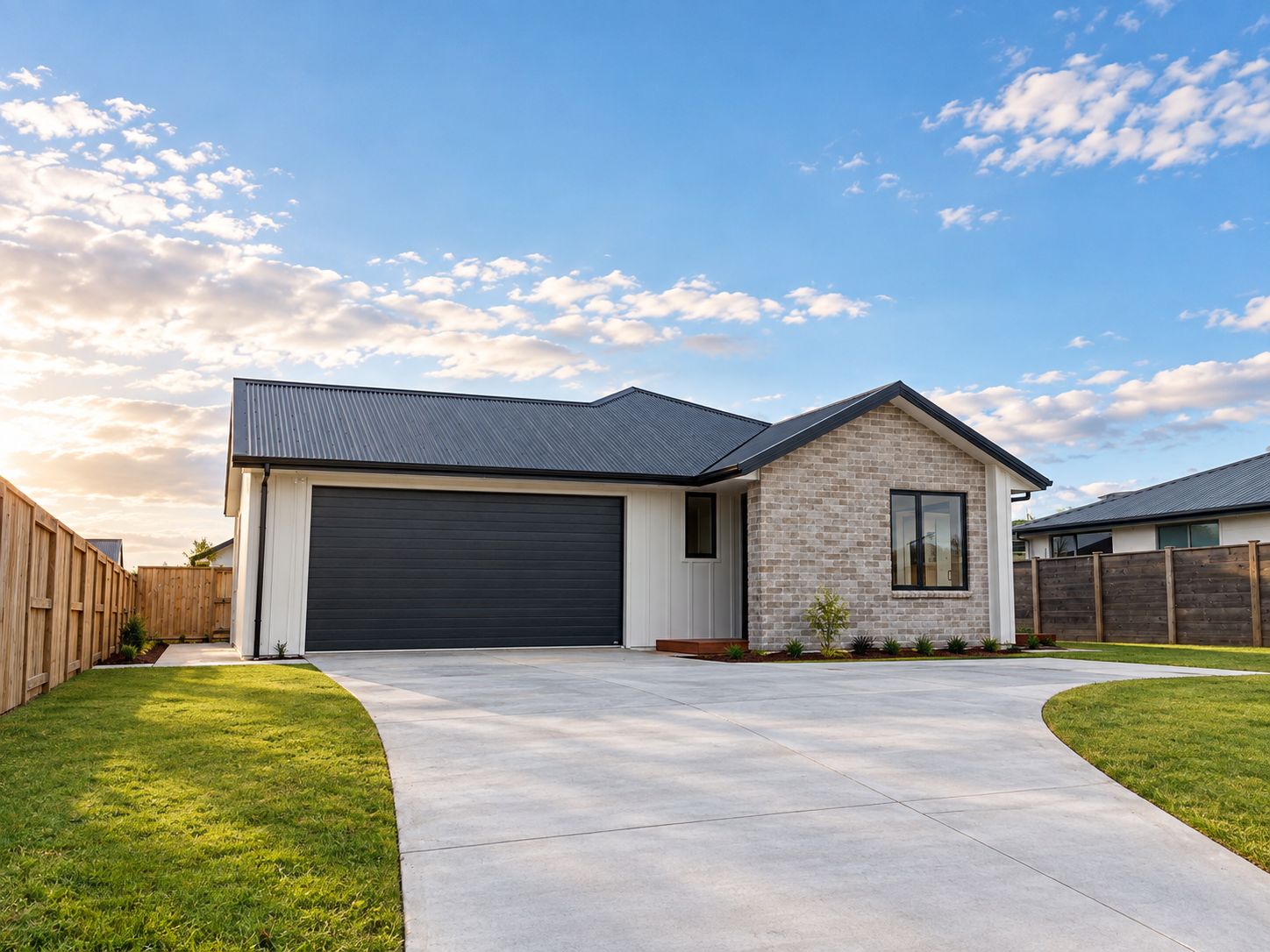 Listing
