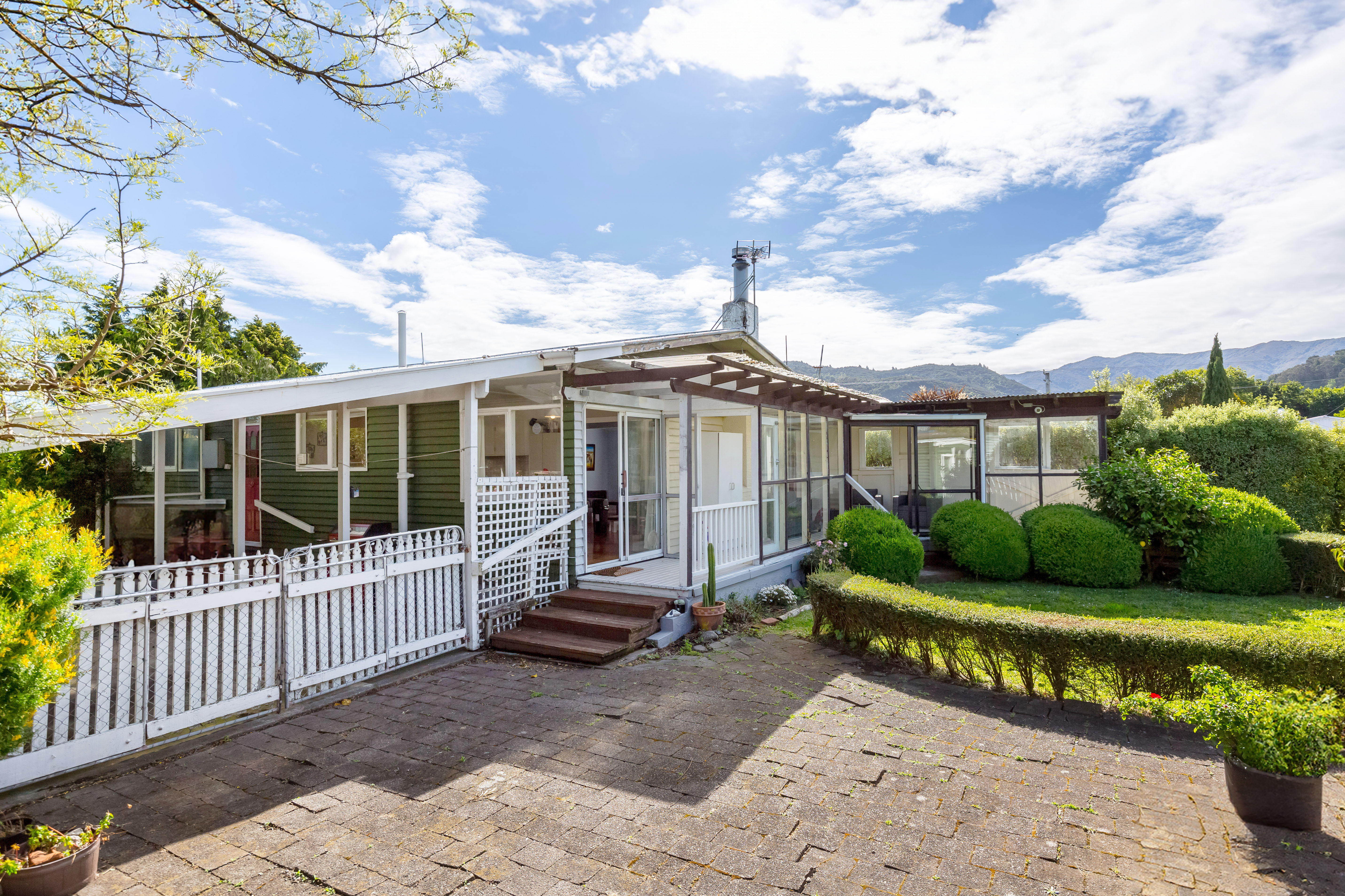 Listing