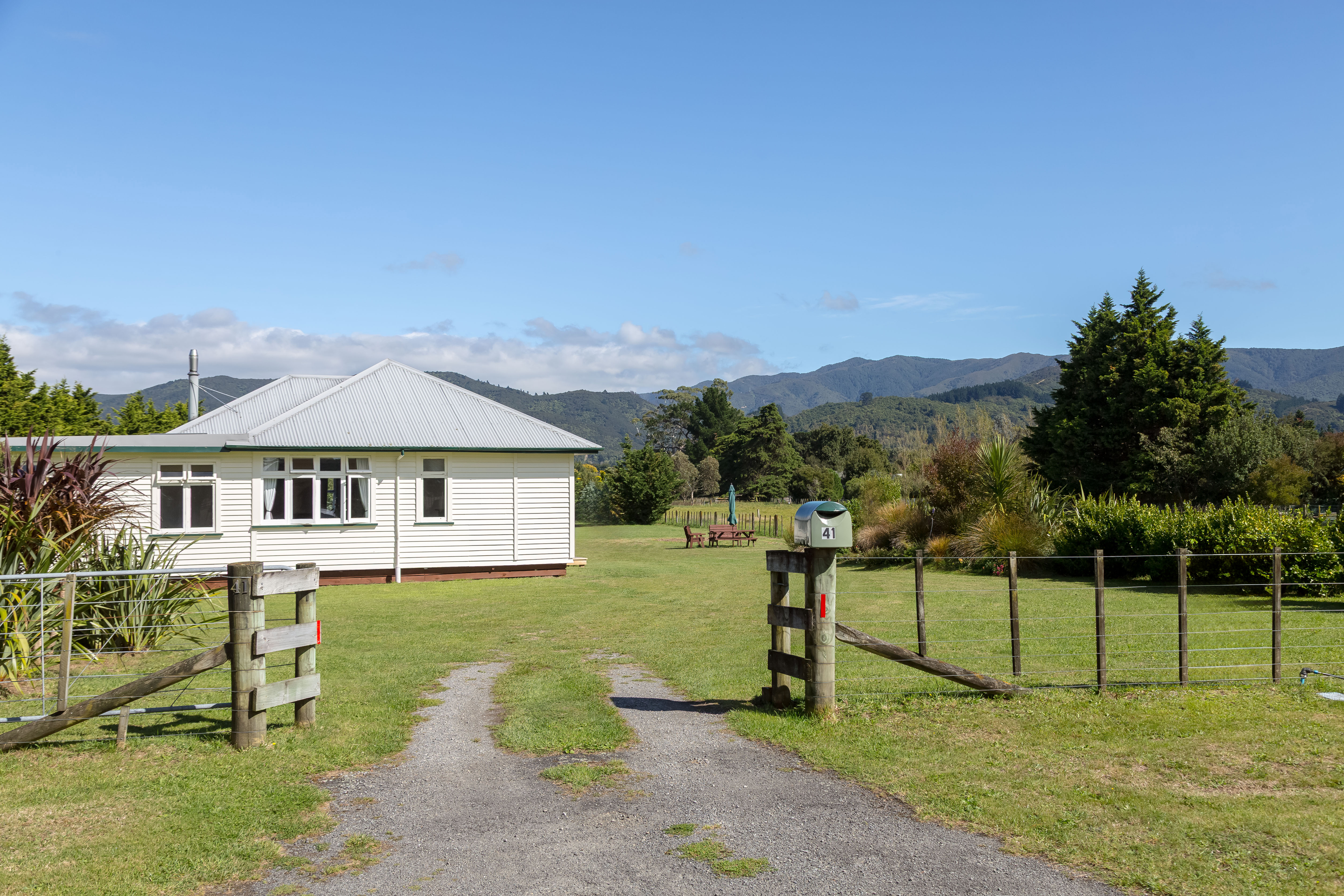 Listing