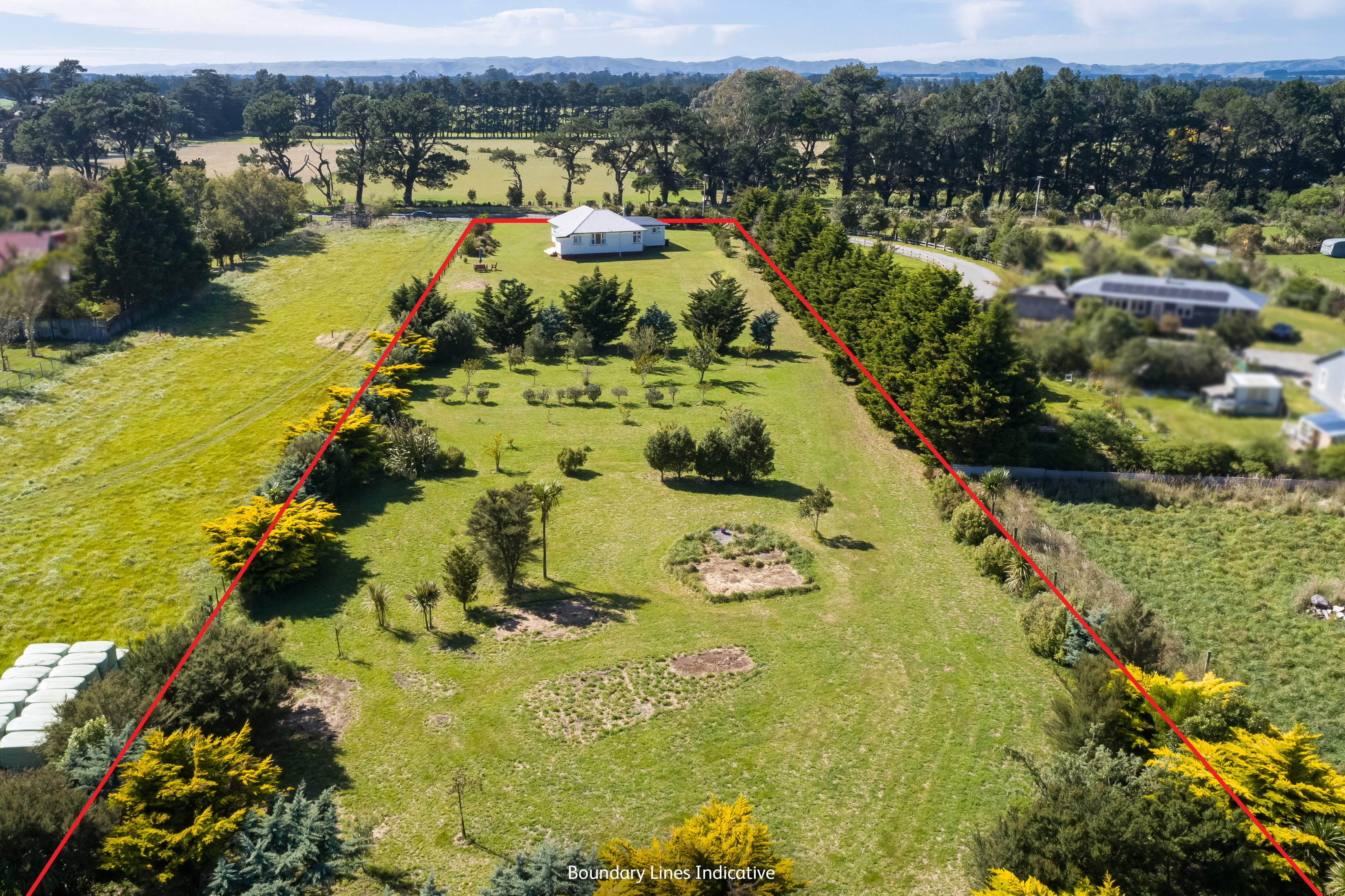 Listing