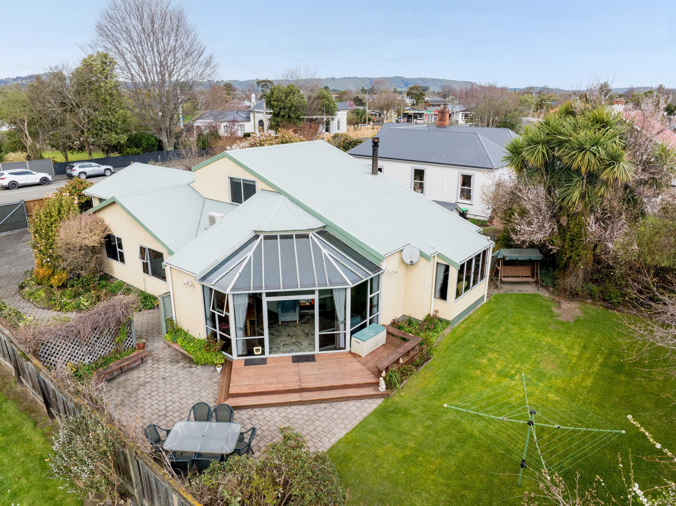 Listing