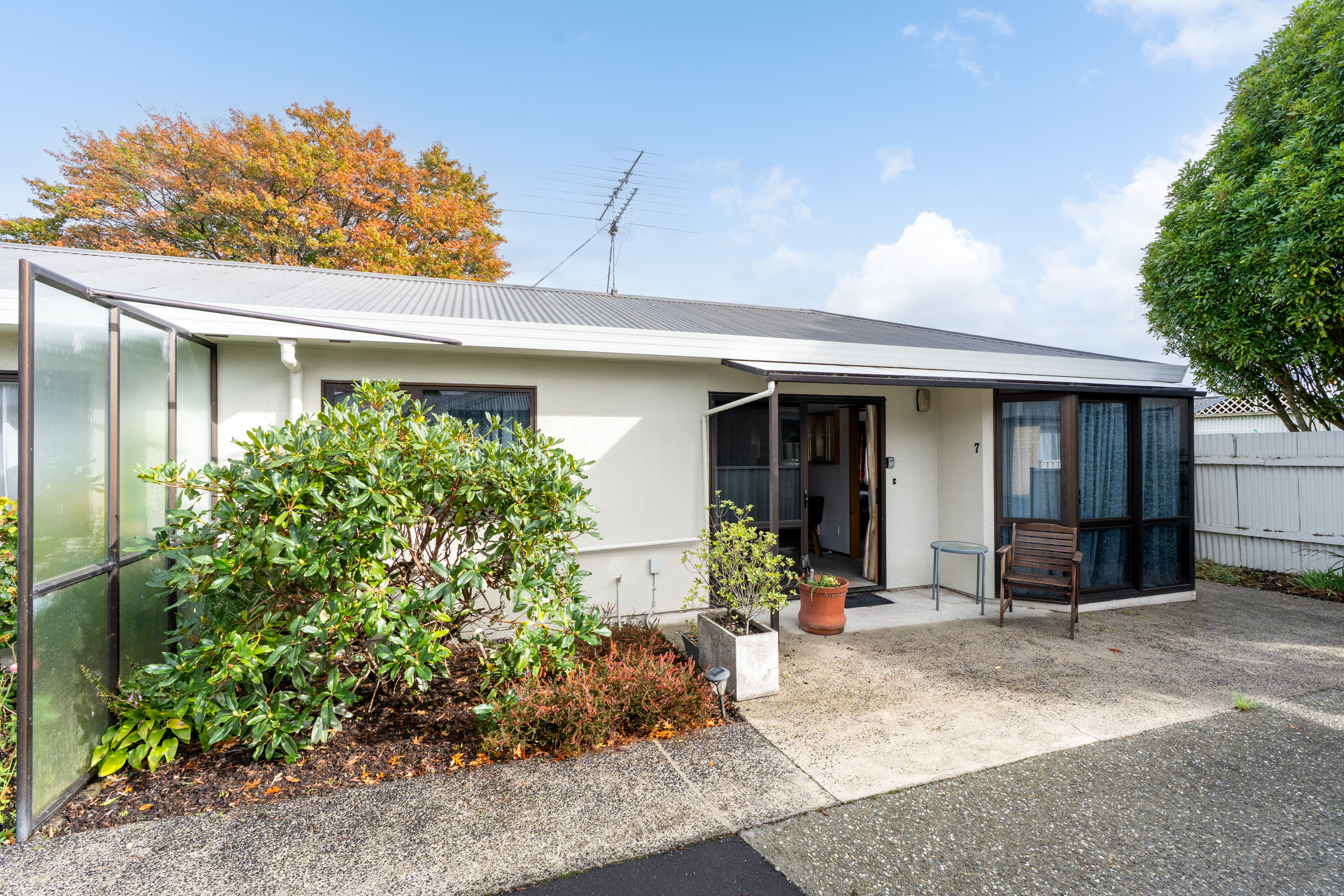 Listing