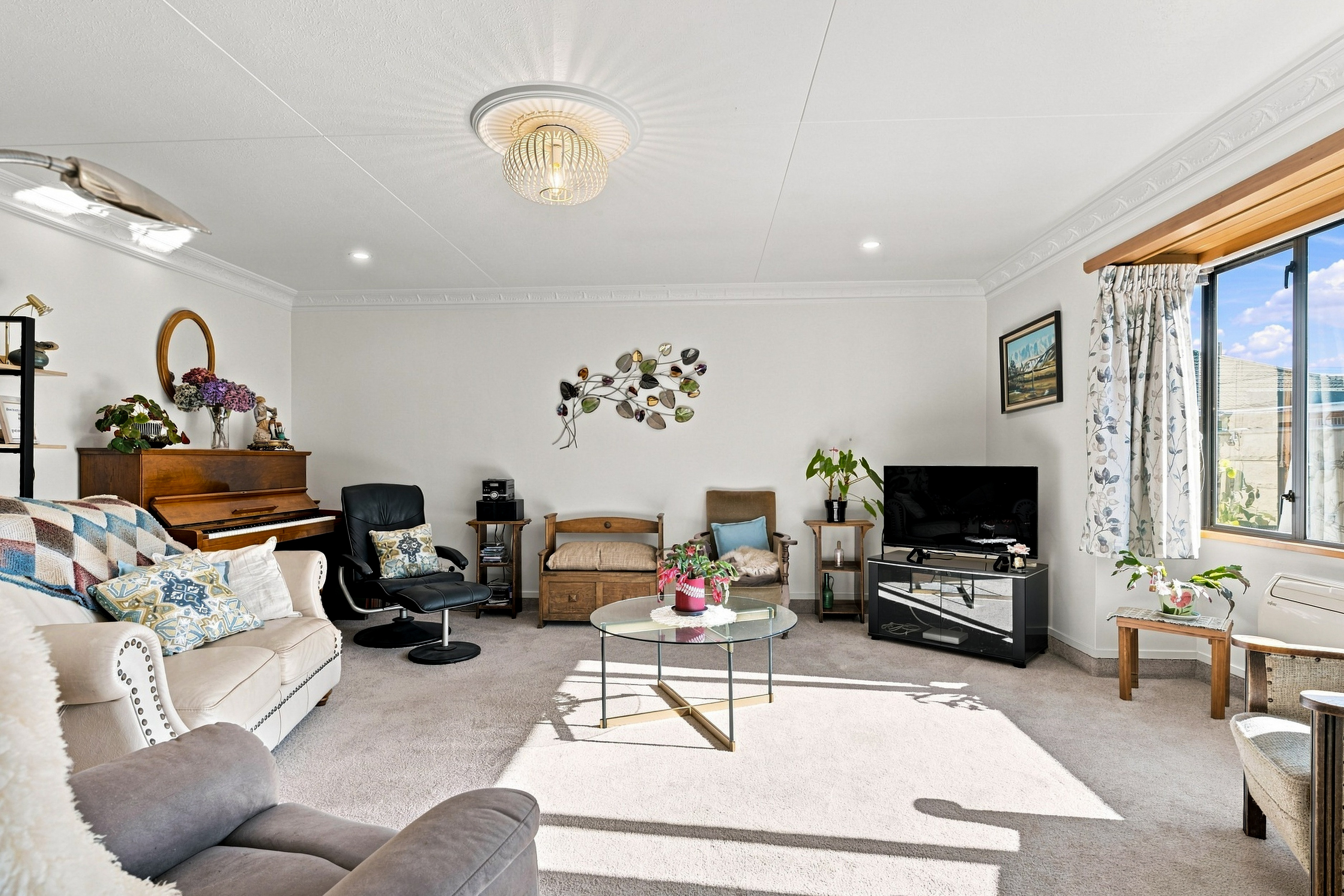 Listing