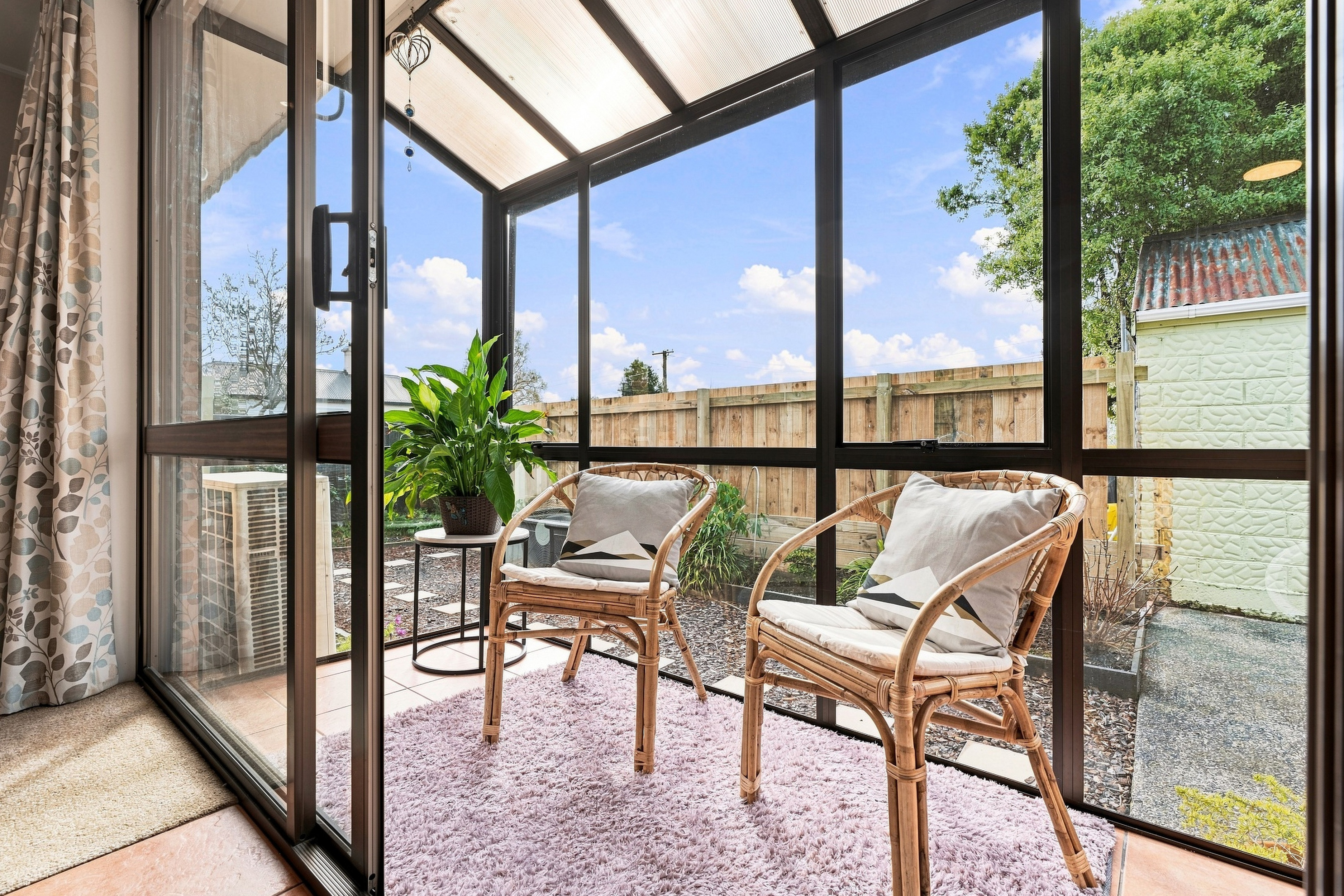 Listing