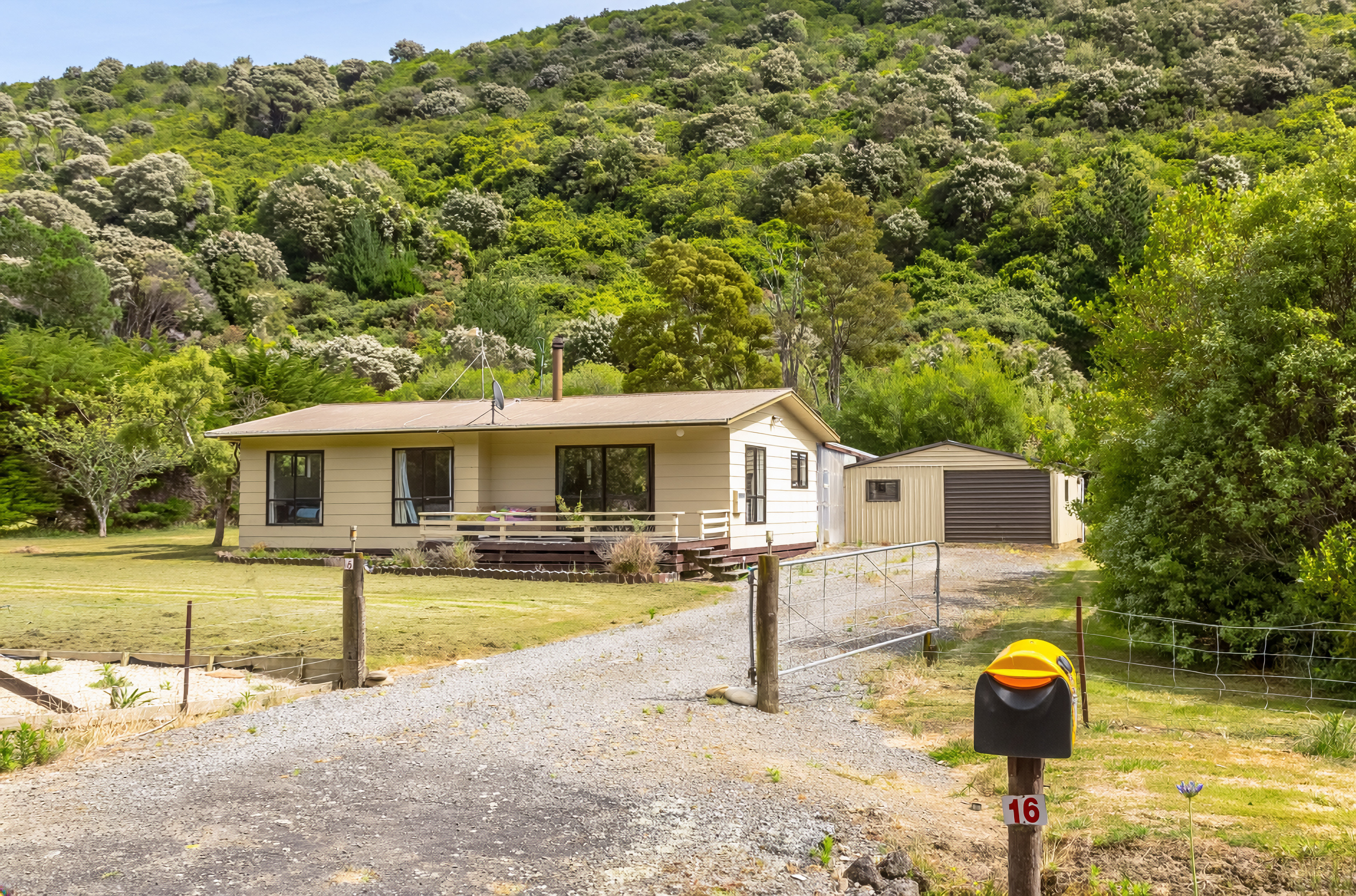 Listing