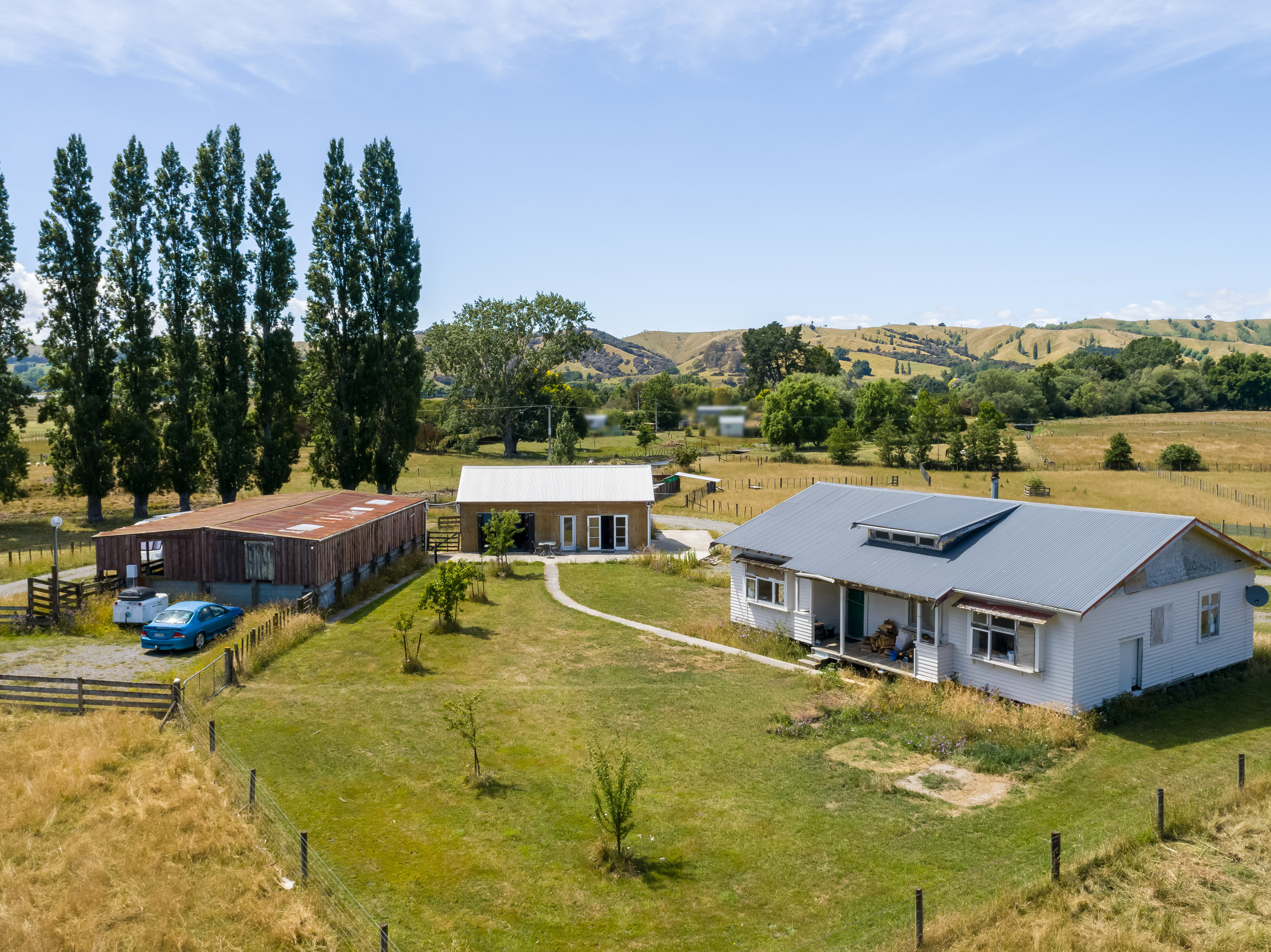 Listing