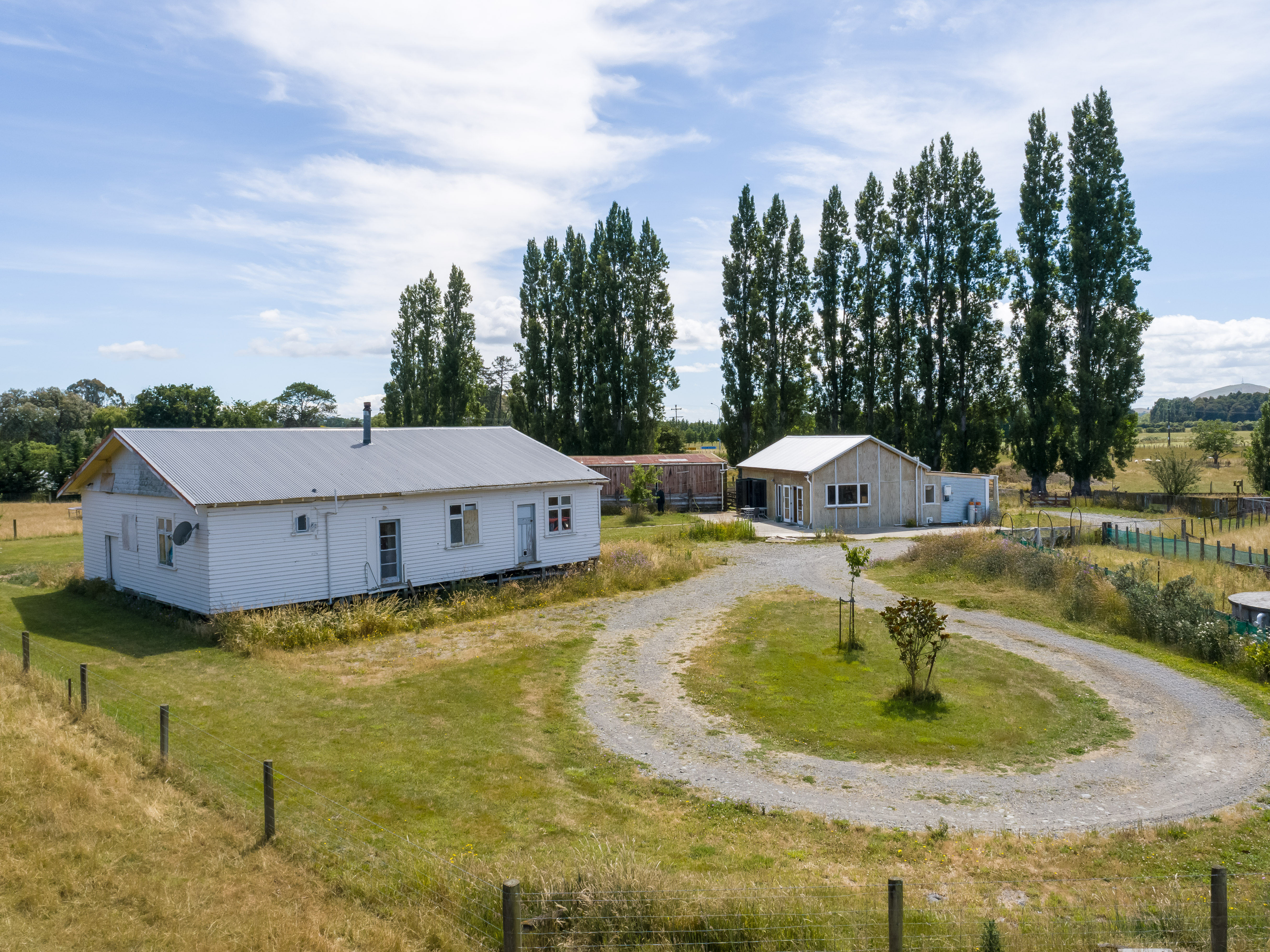 Listing