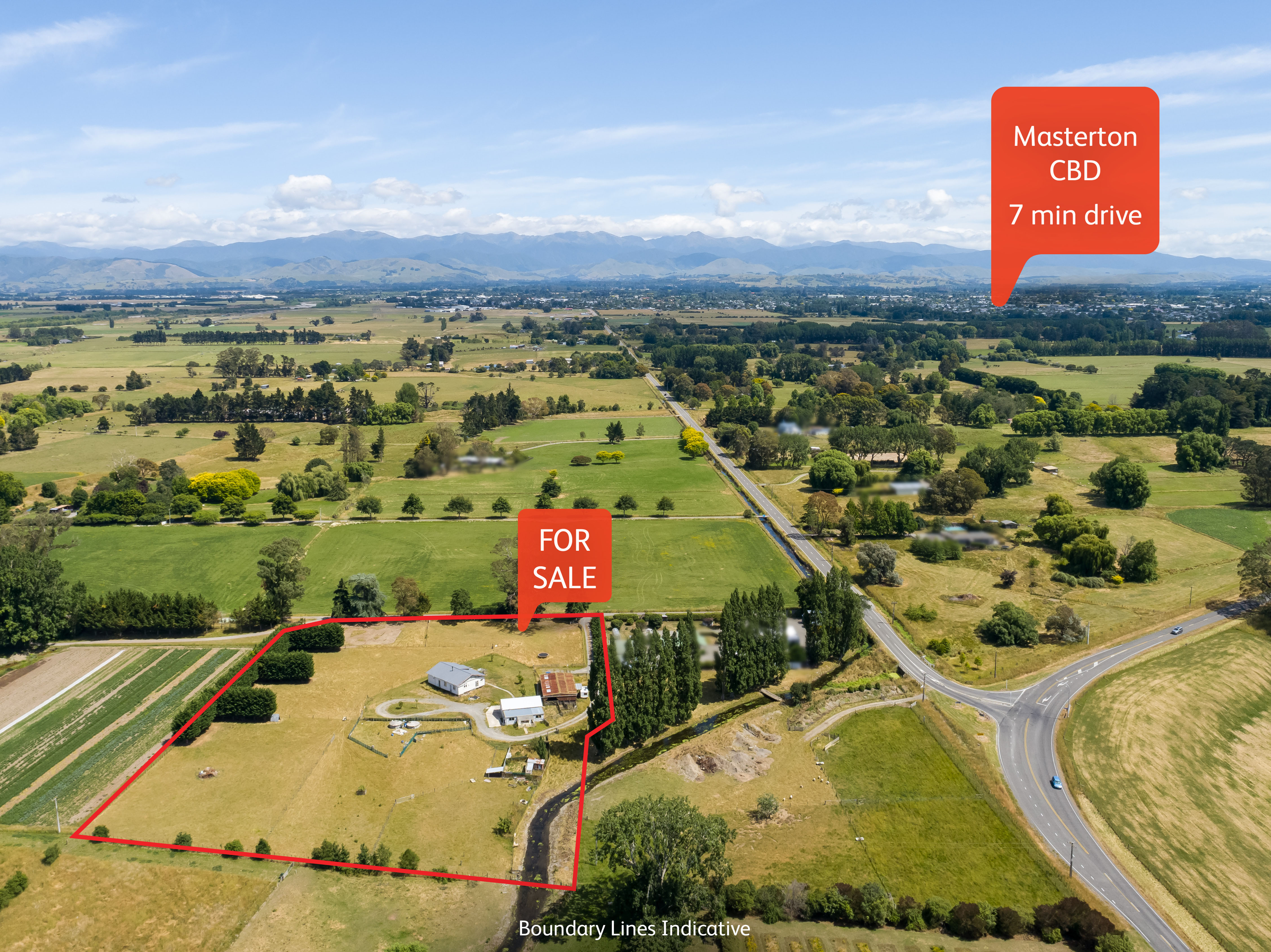 Listing