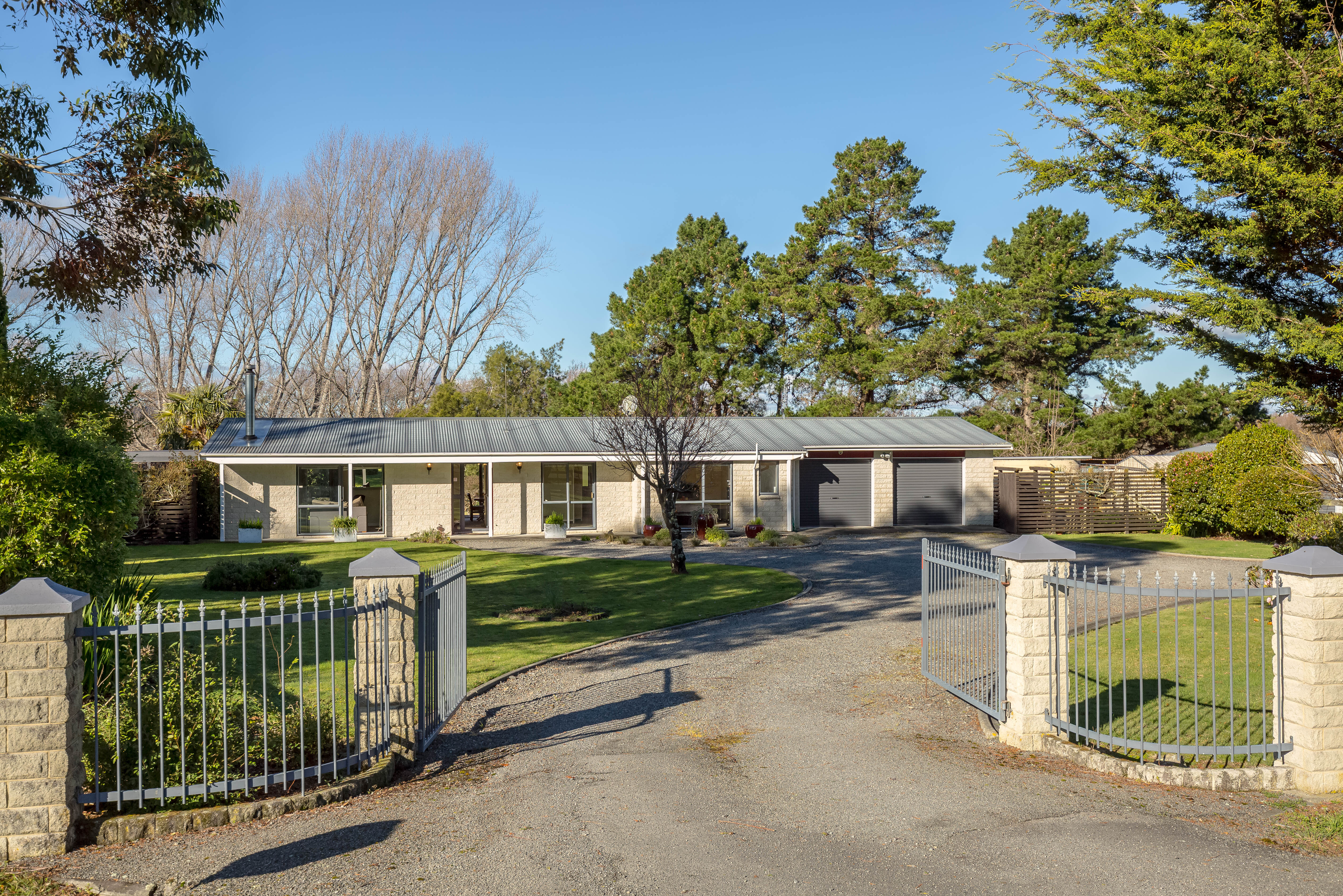 Listing