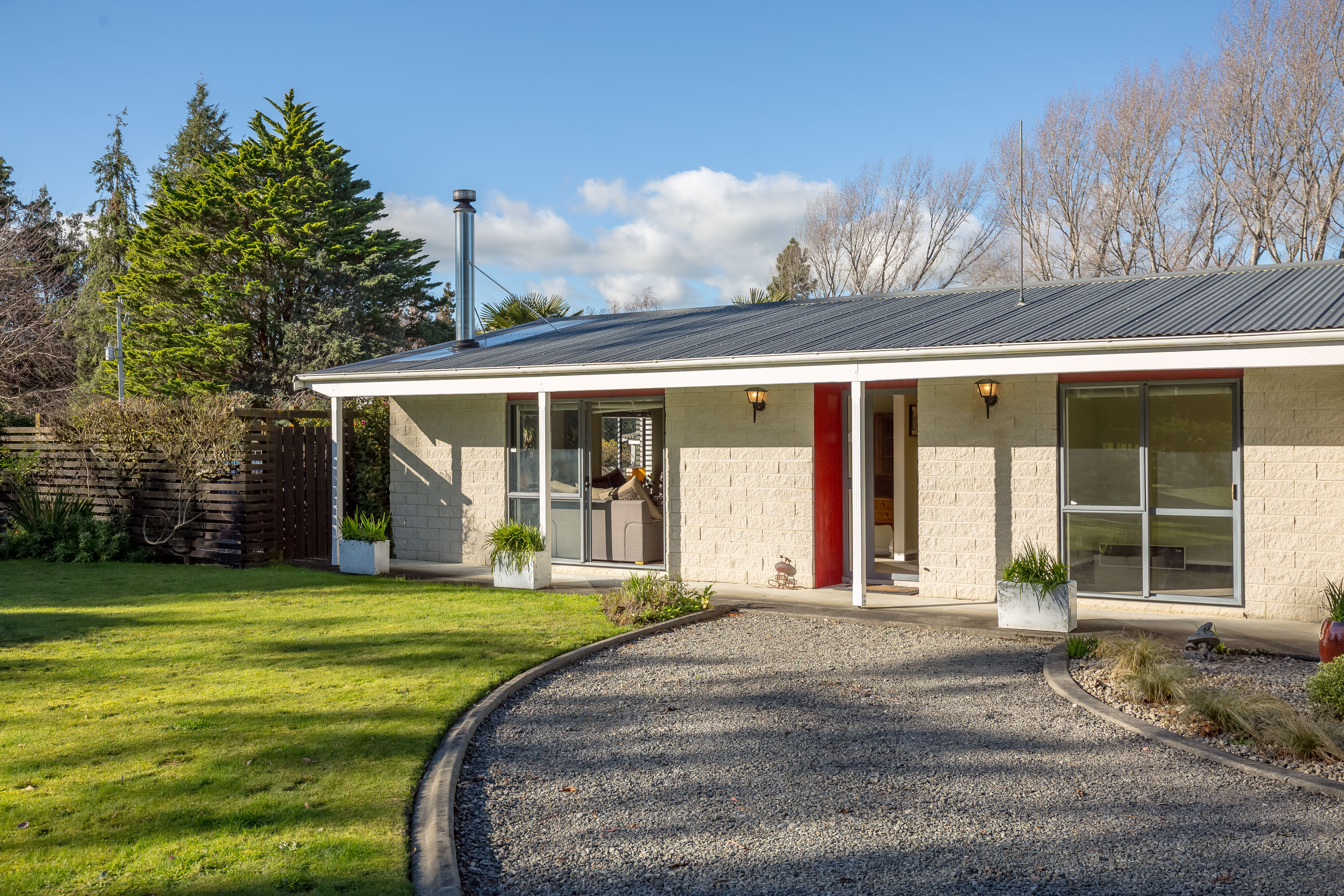 Listing
