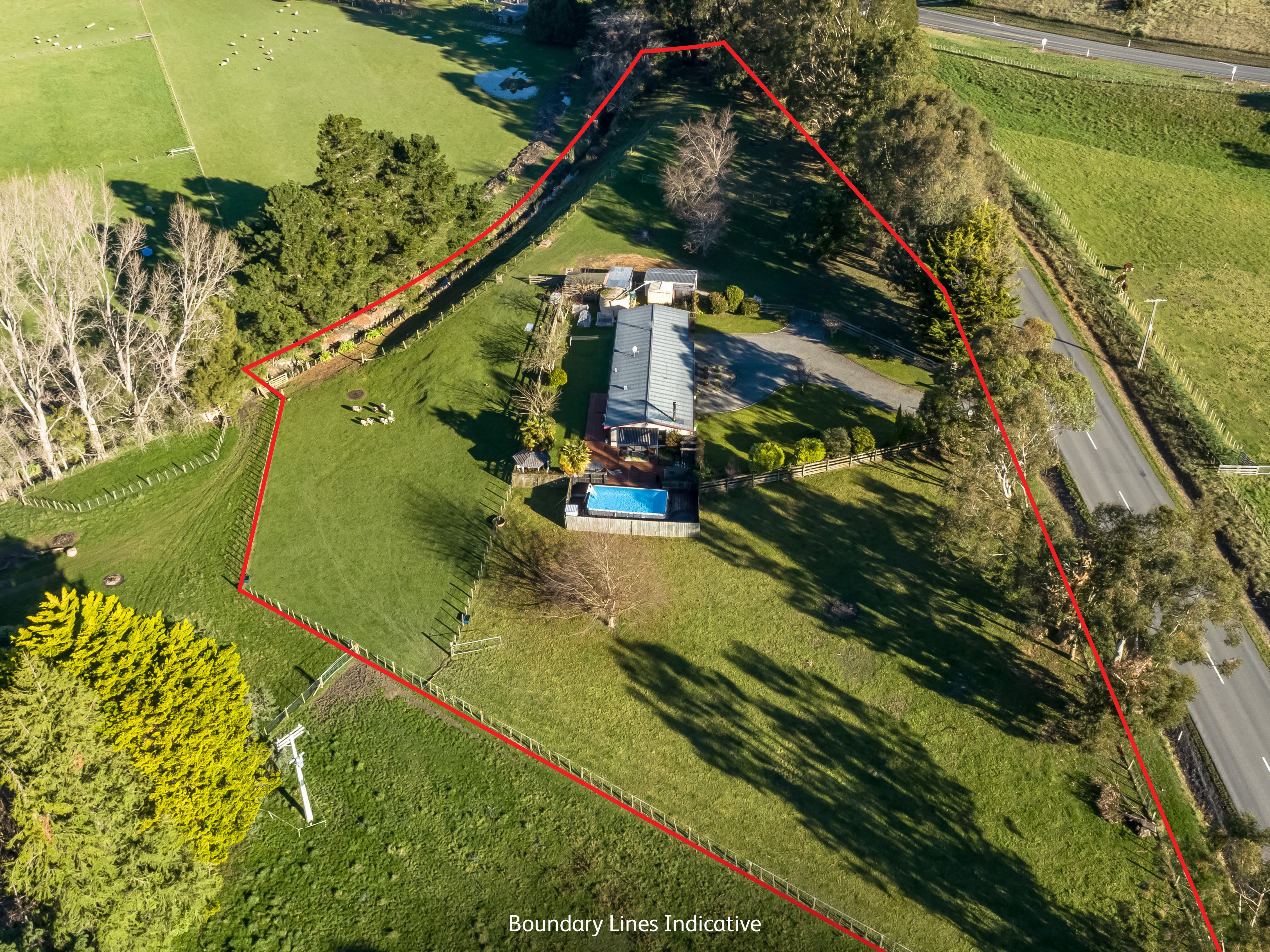 Listing