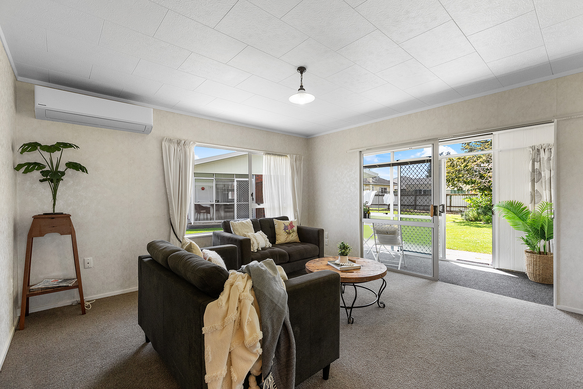 Listing