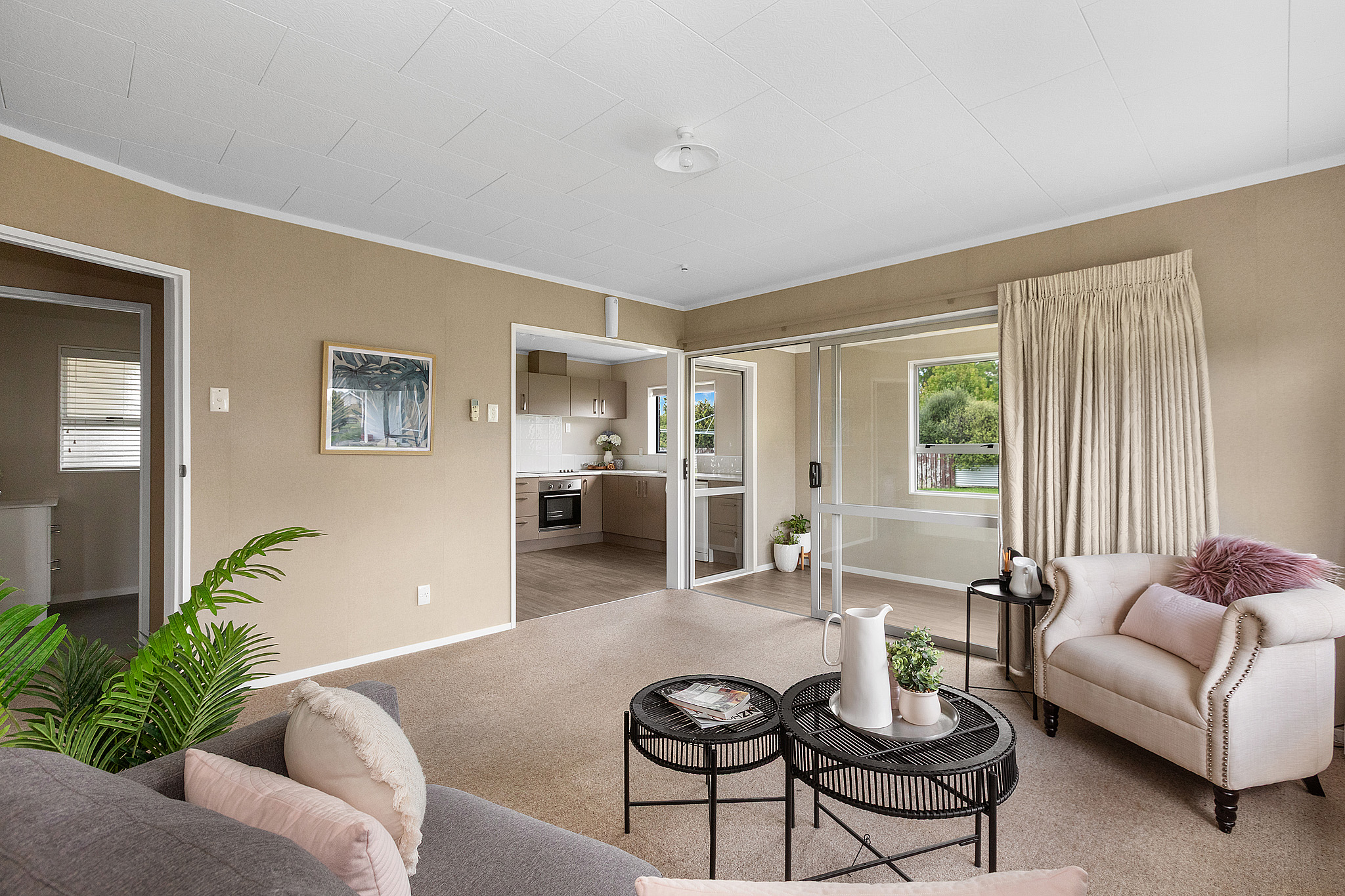 Listing