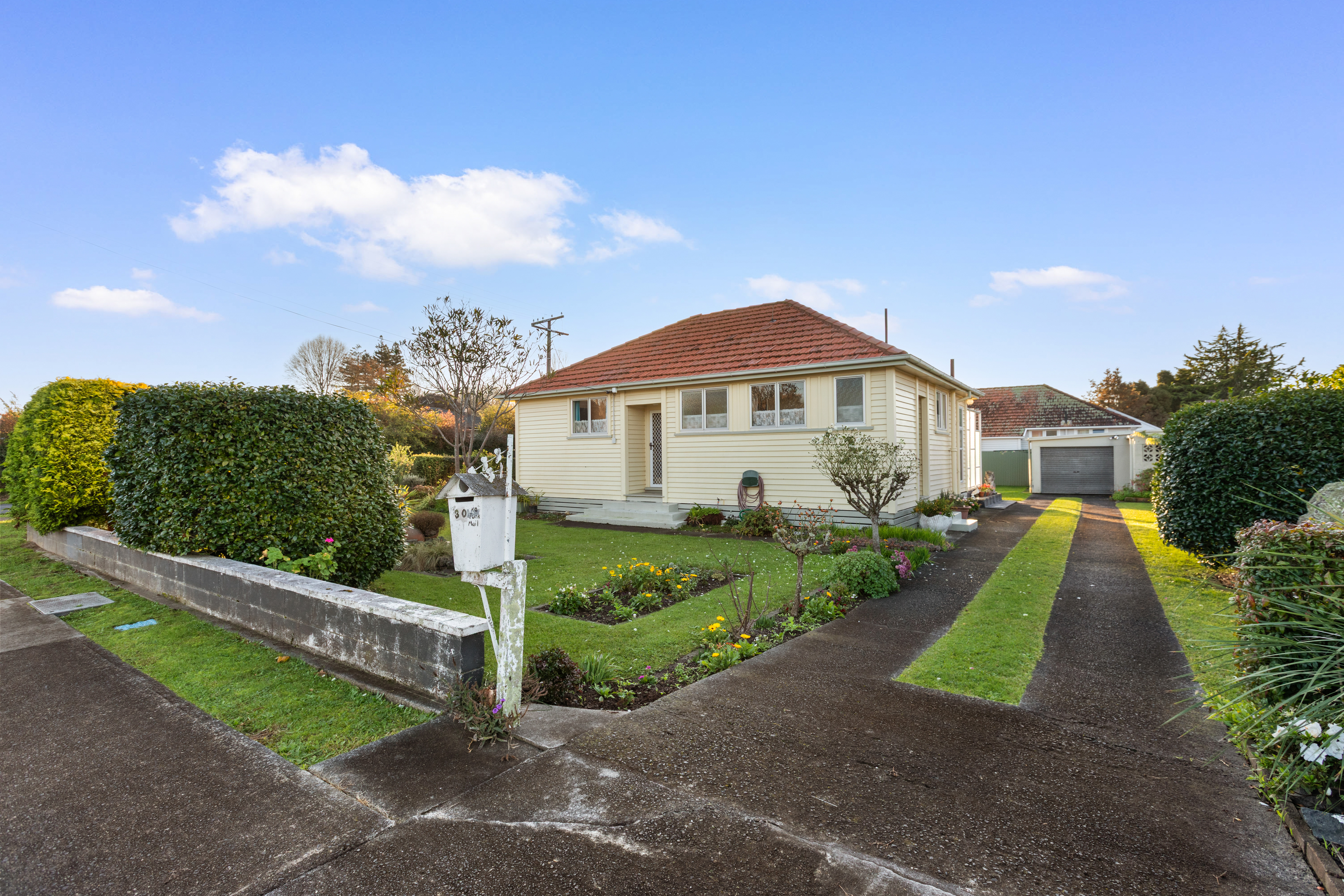 Listing