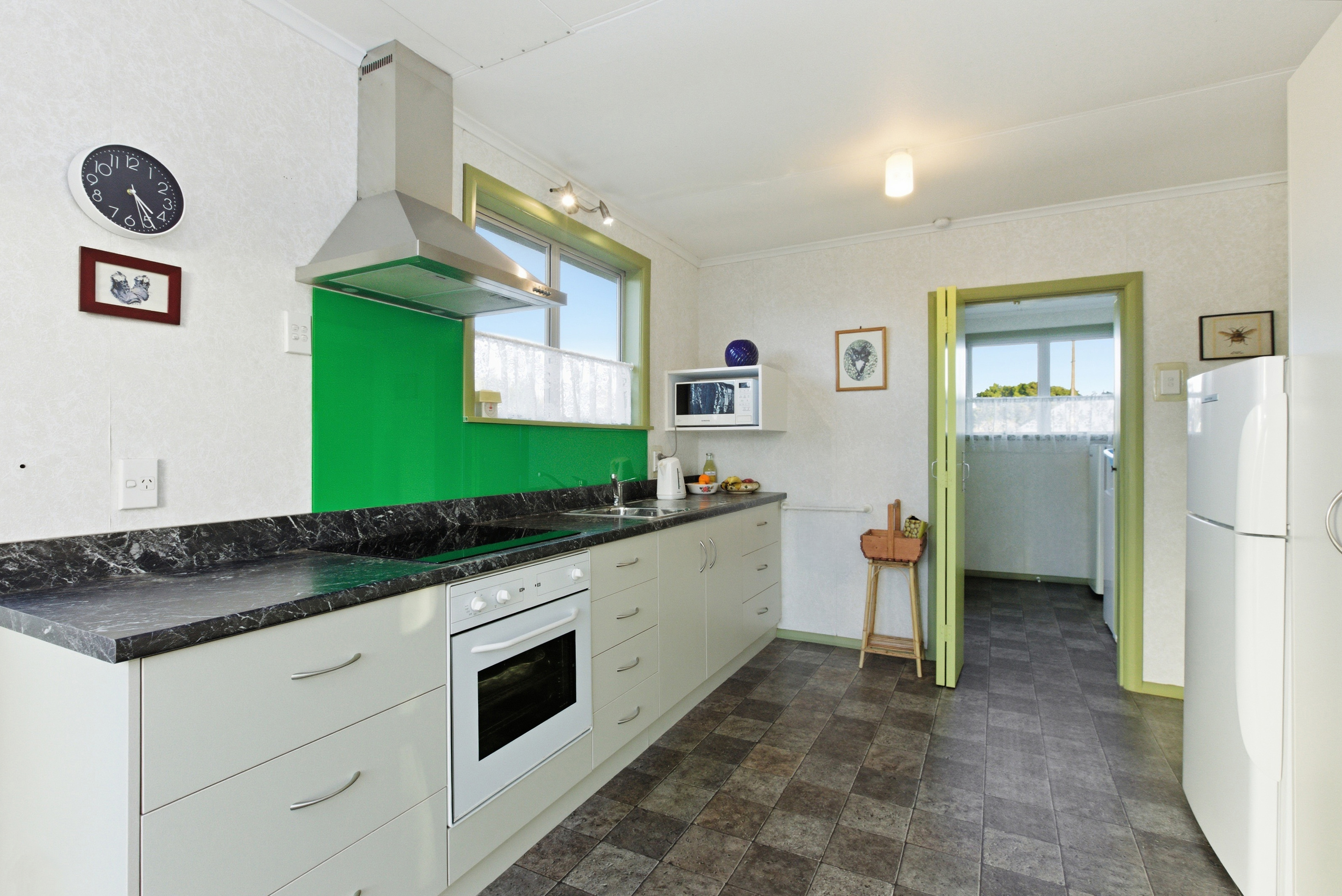 Listing