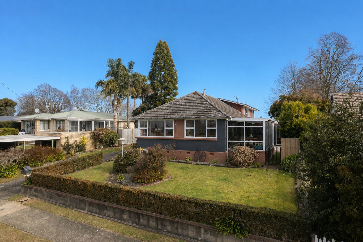 Listing