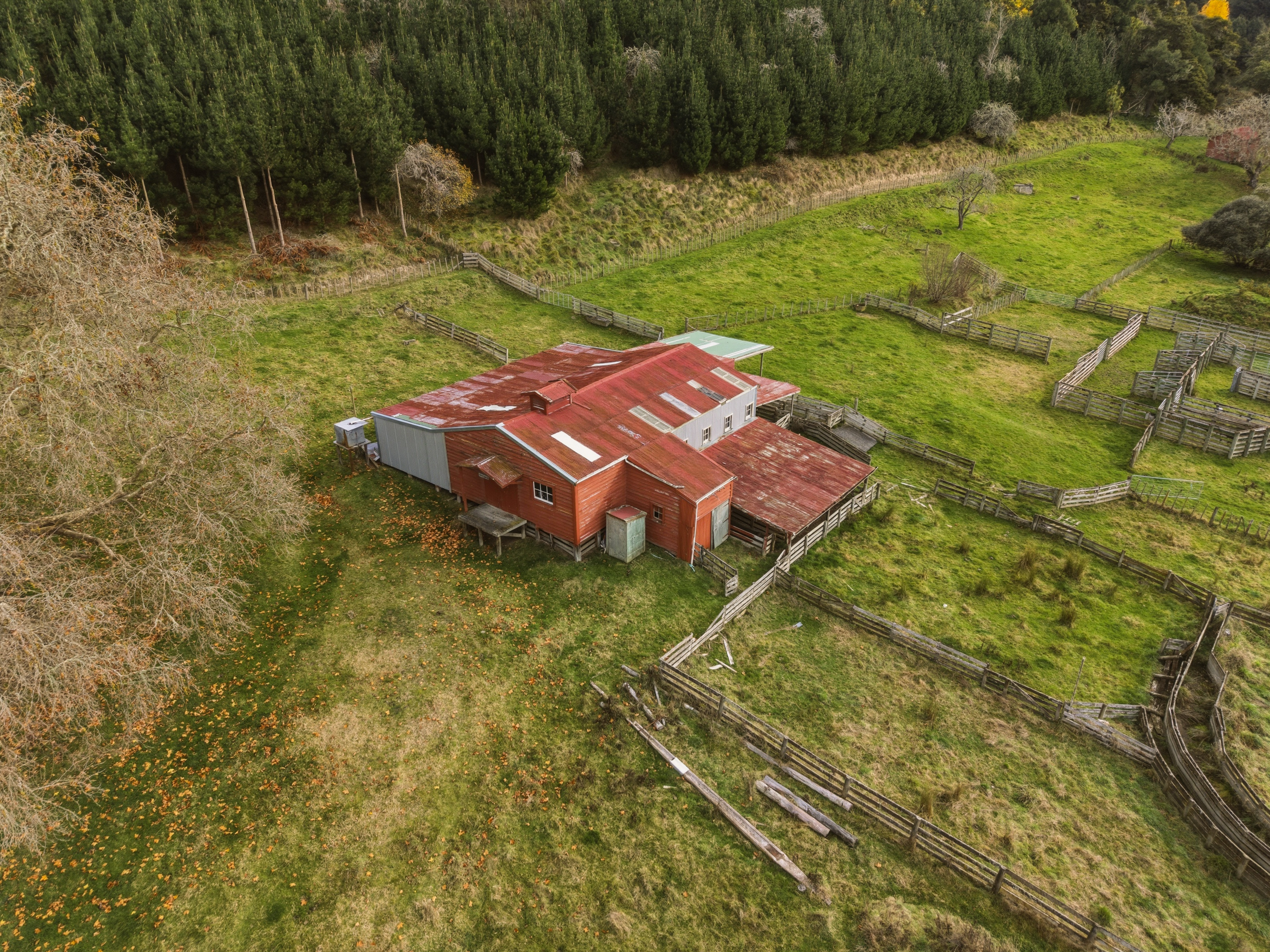 Listing