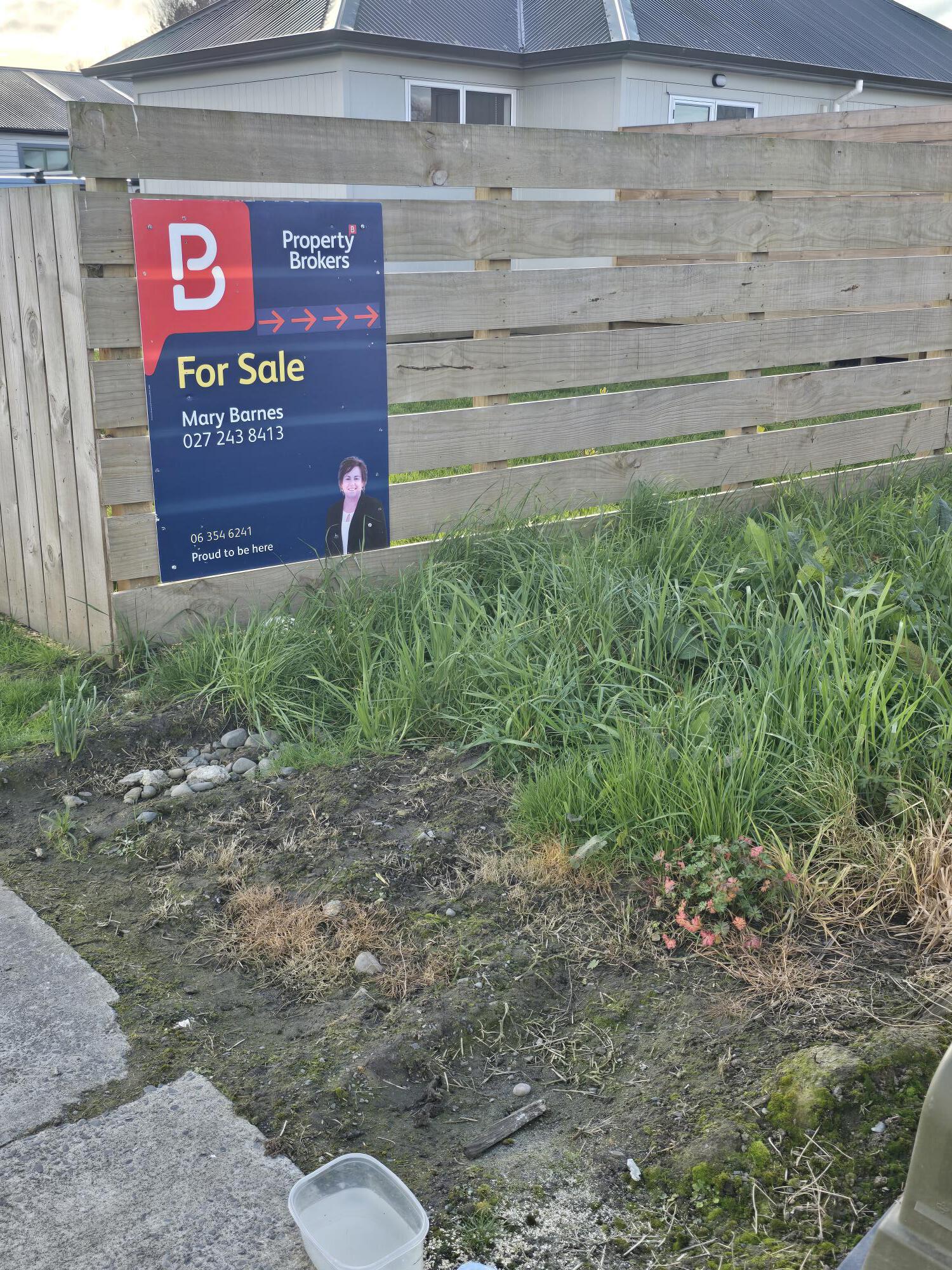 Listing