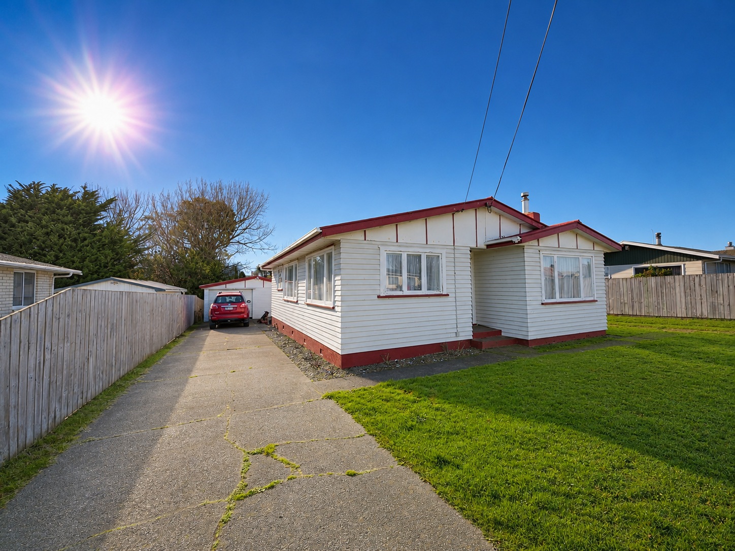 Listing