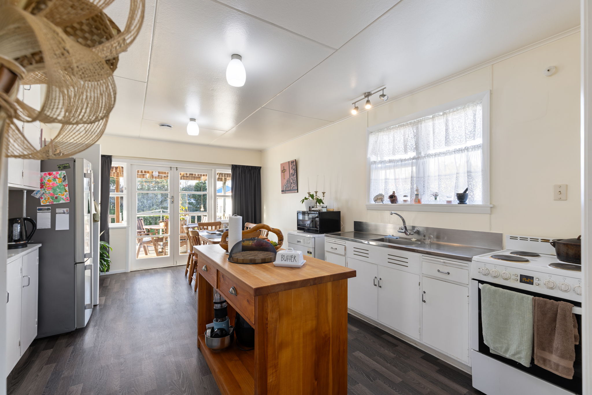 Listing