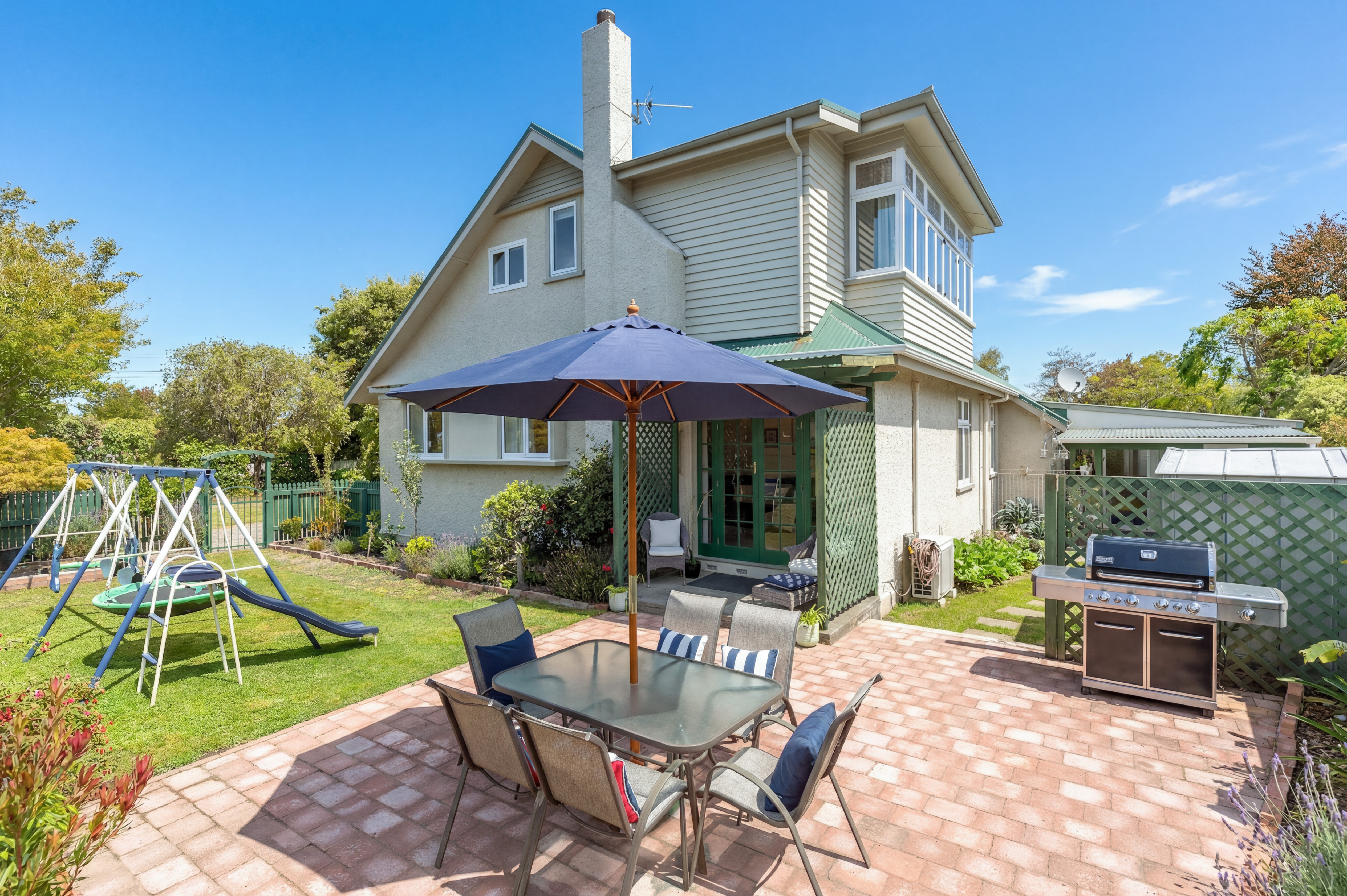 Listing