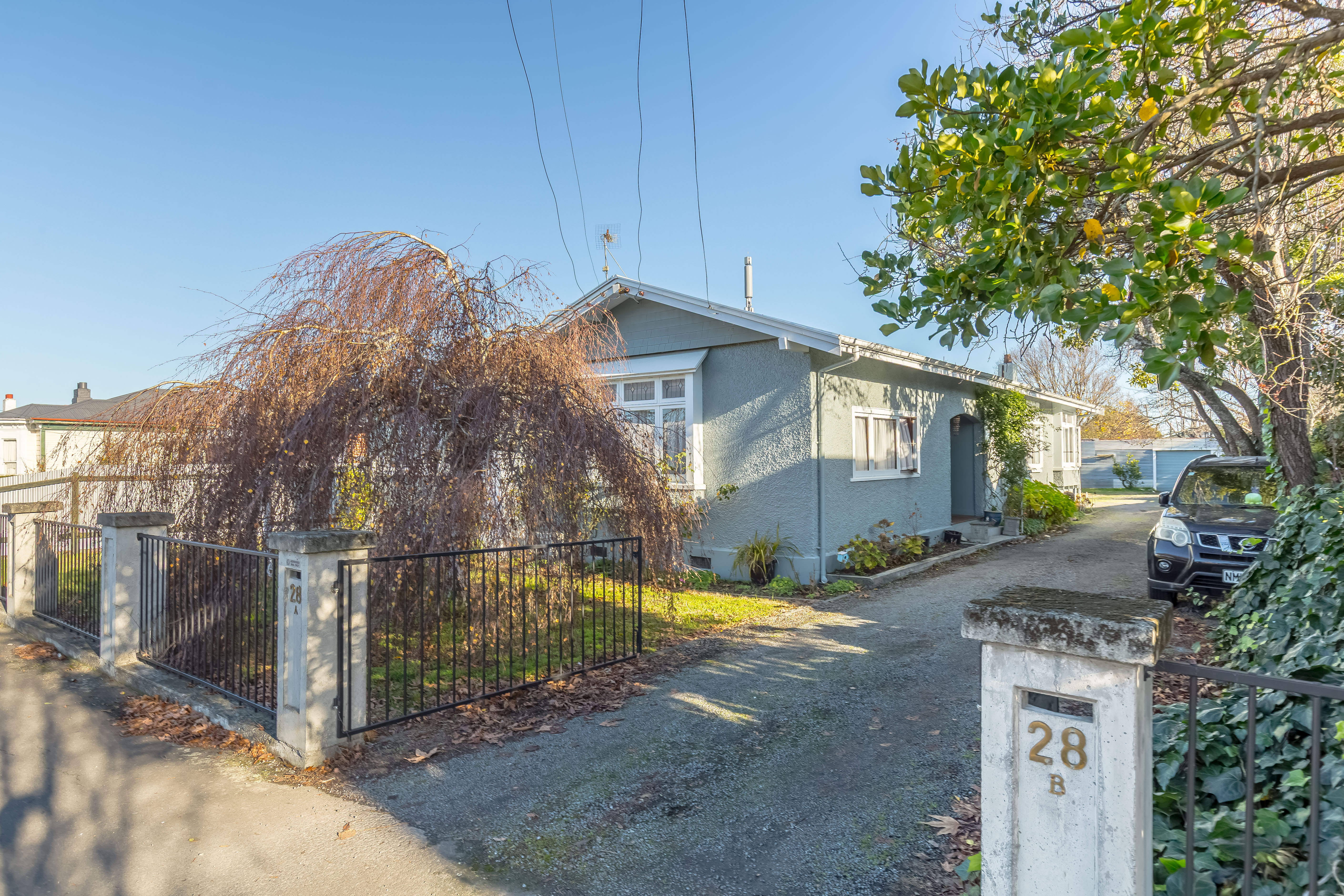 Listing
