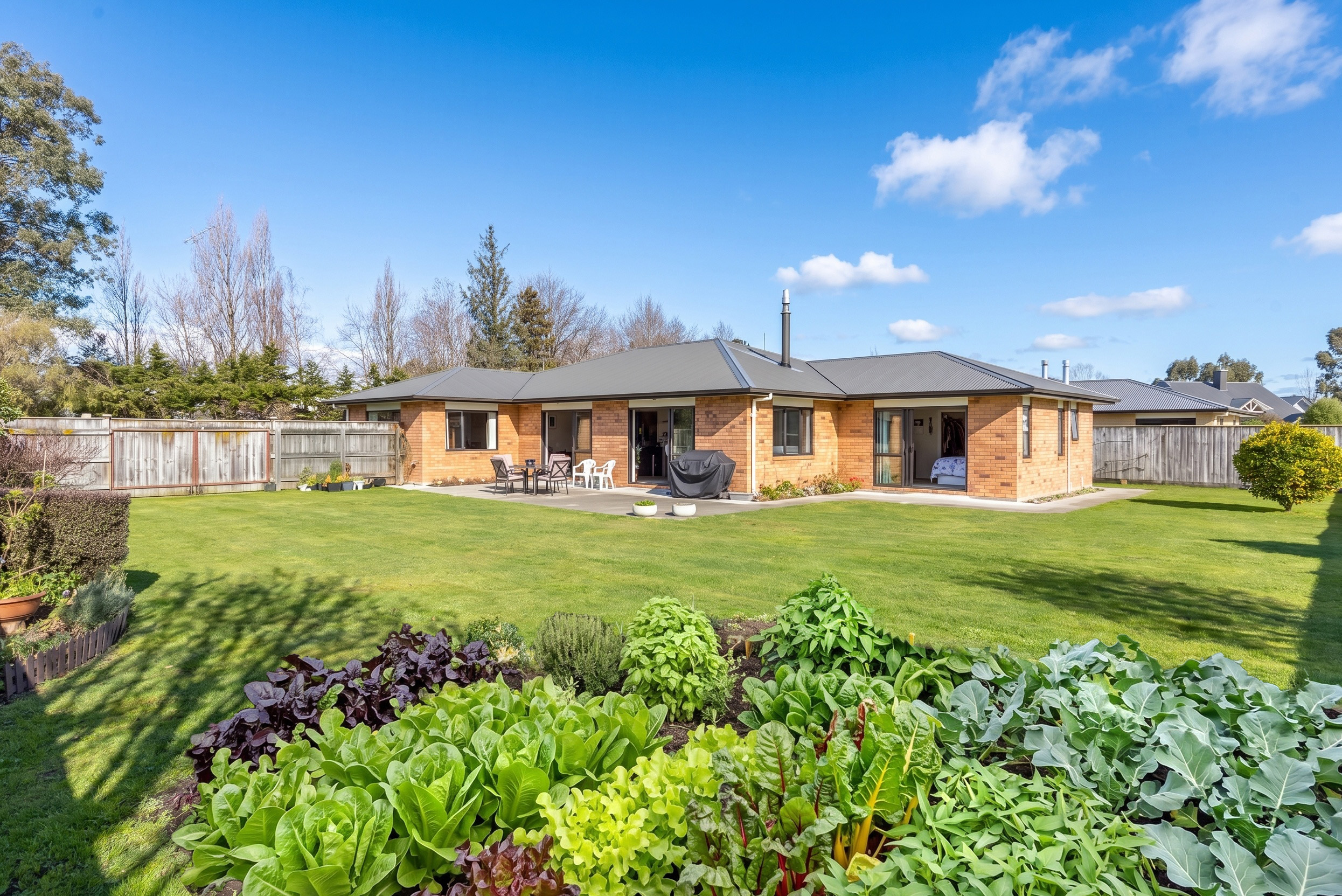 Listing