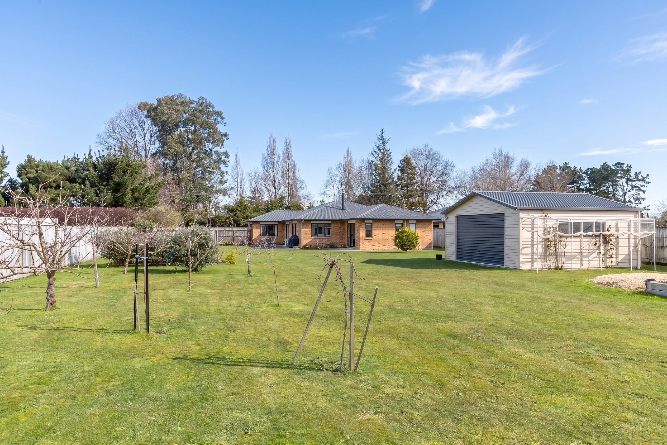 Listing