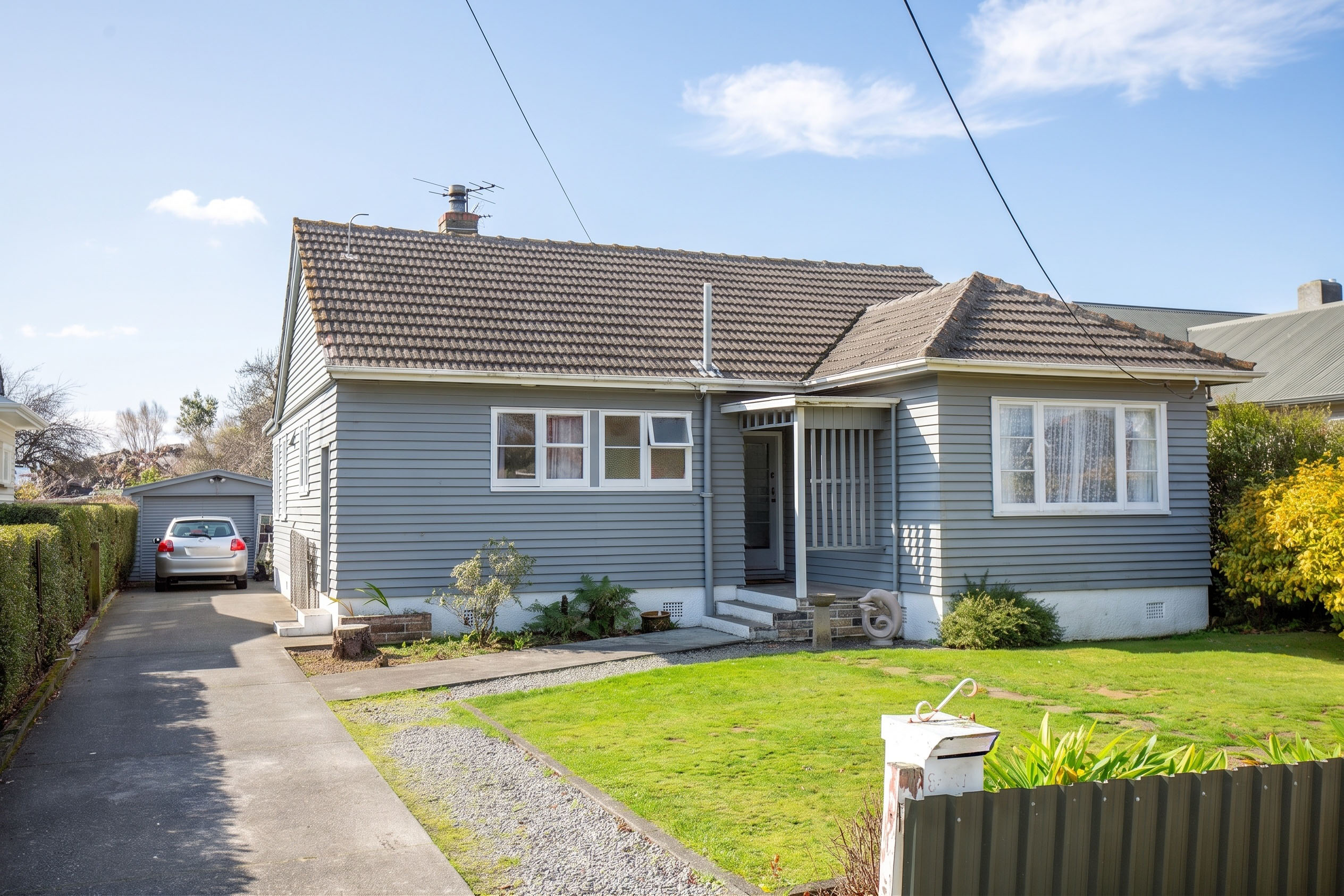 Listing