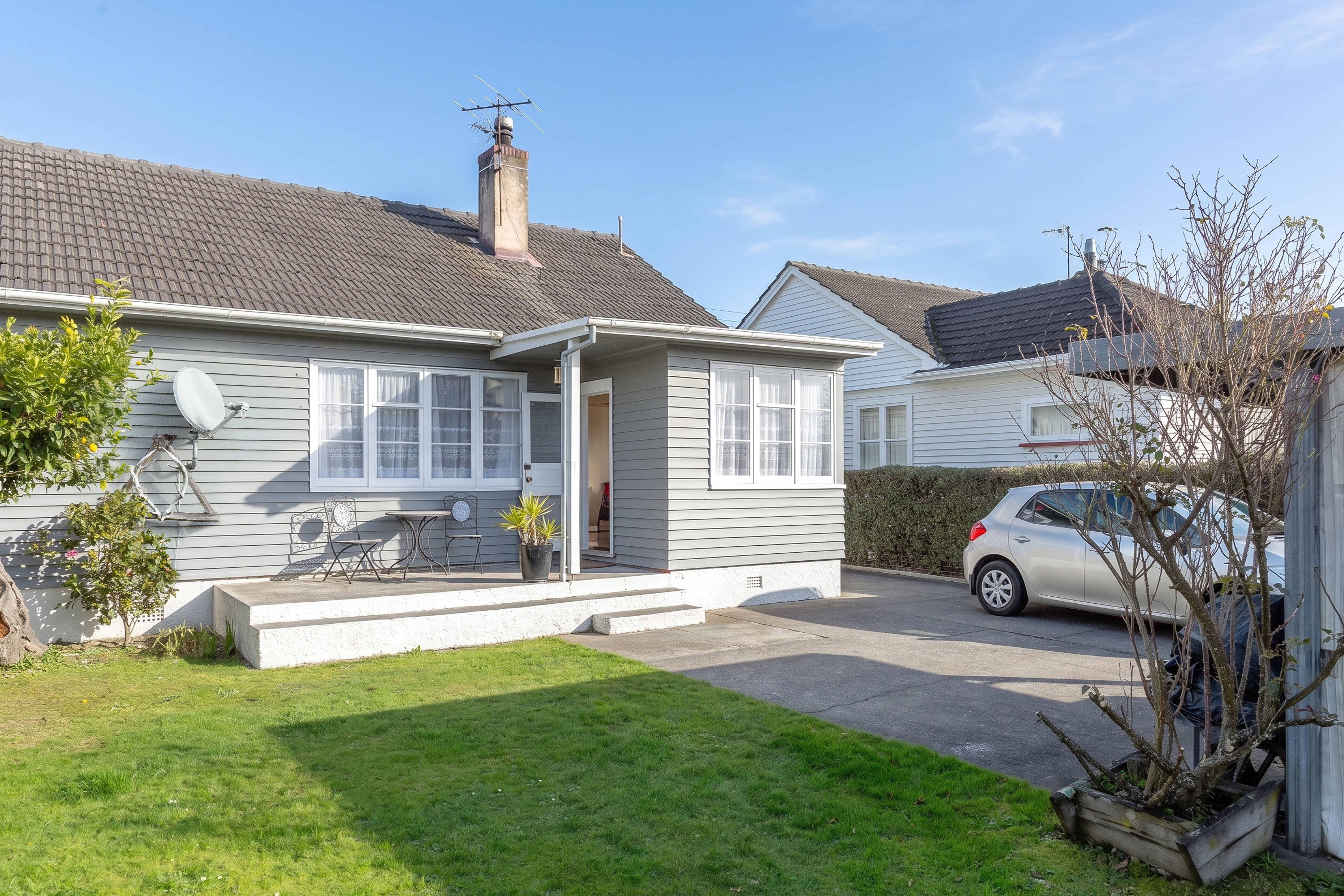Listing