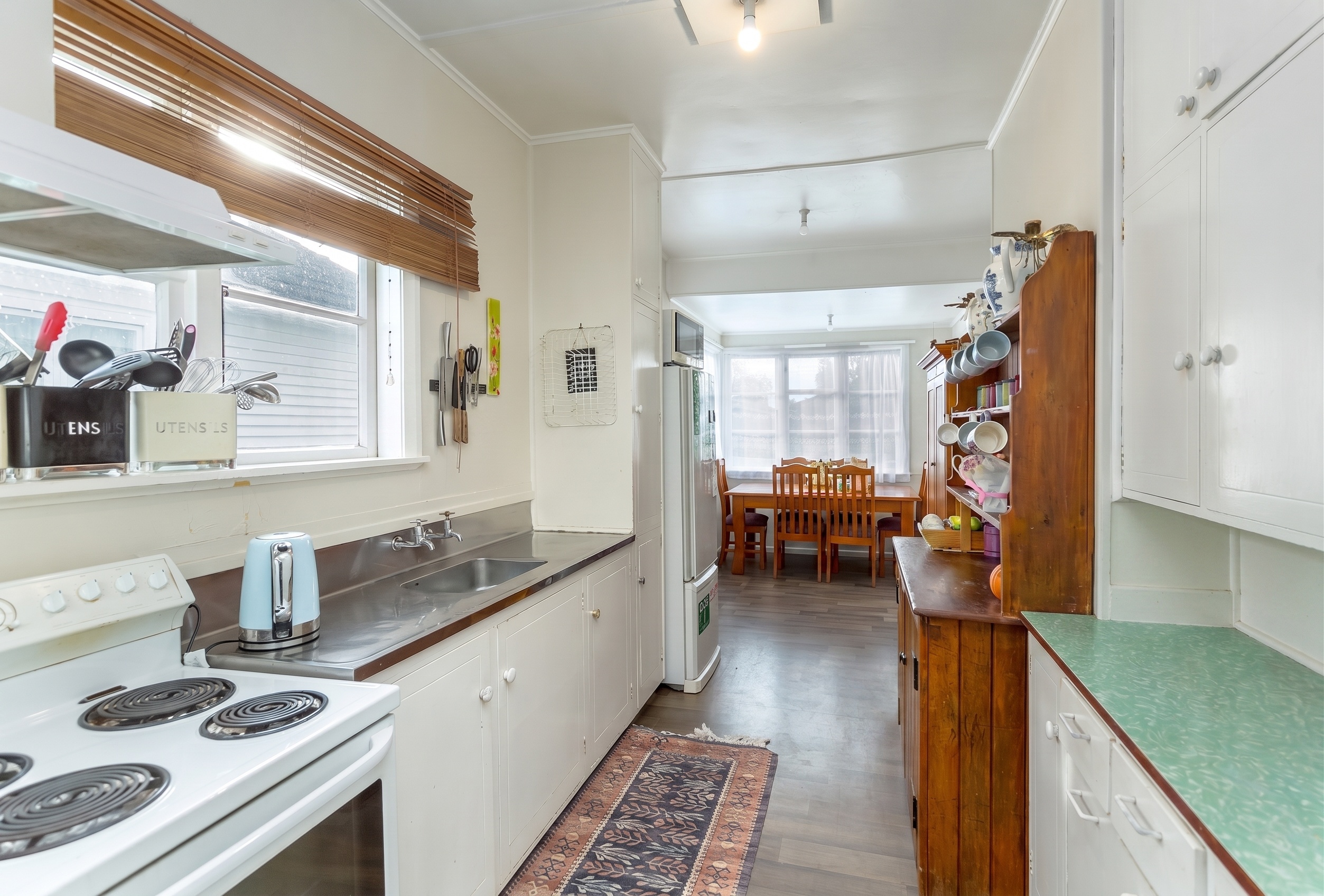 Listing