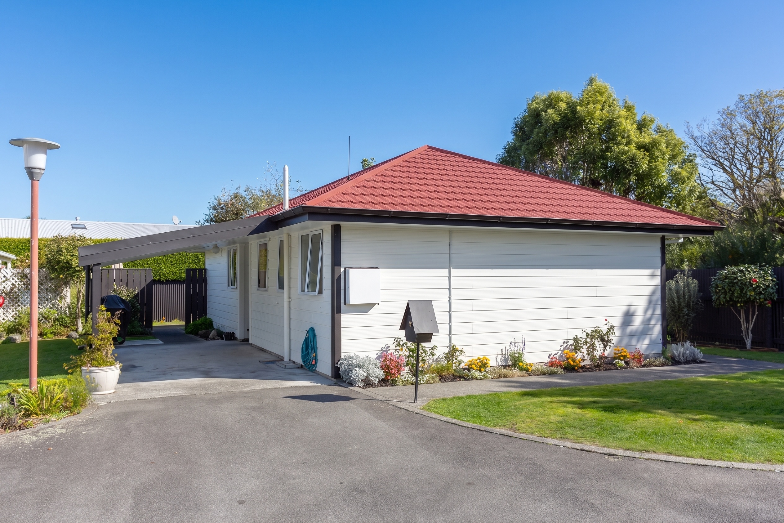 Listing