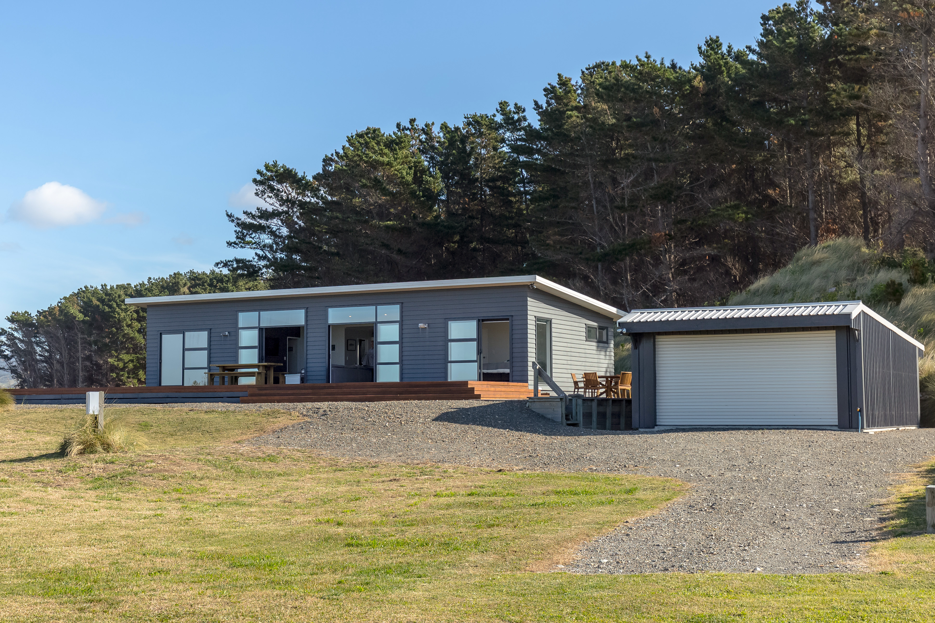 Listing
