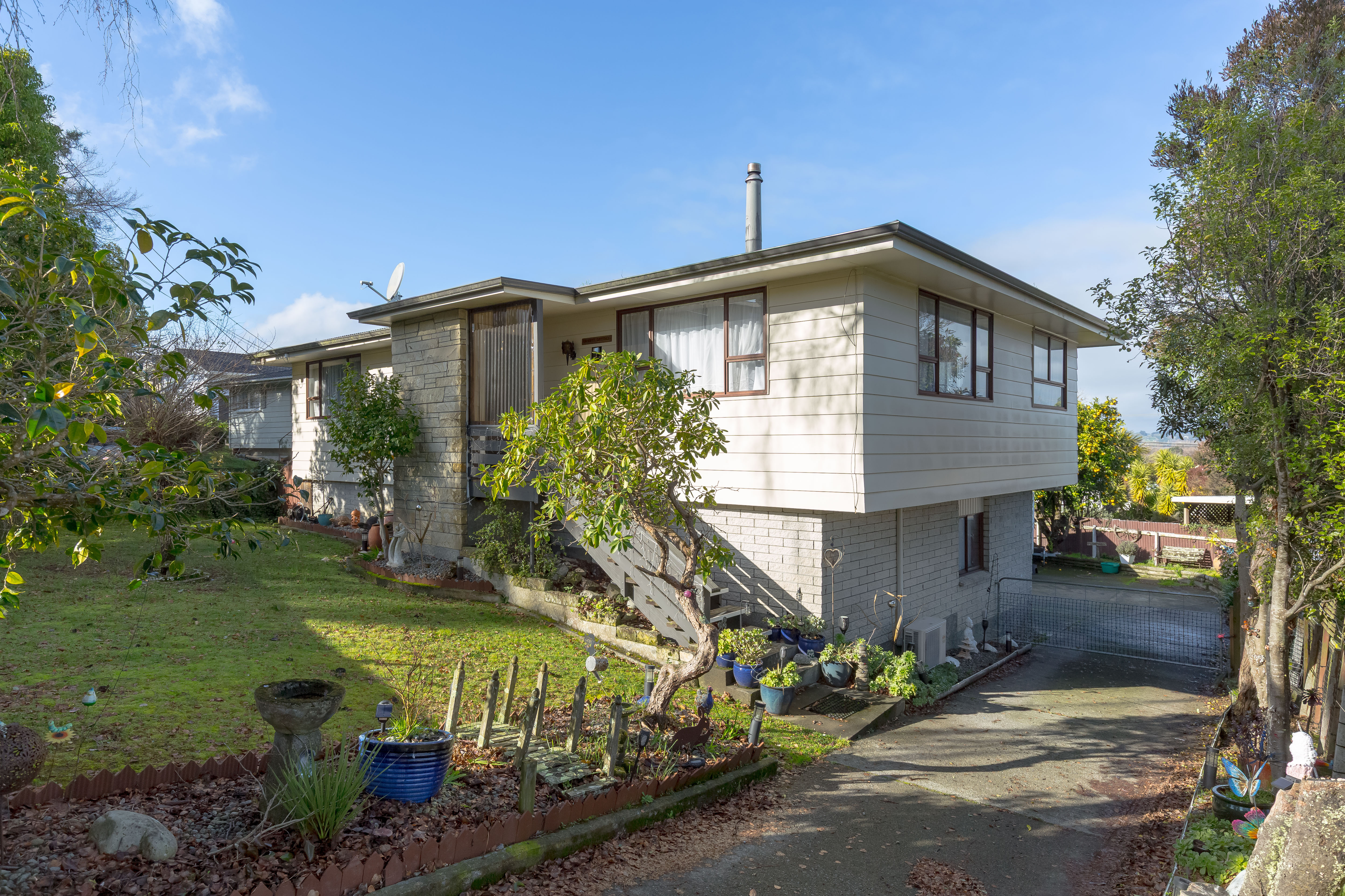 Listing