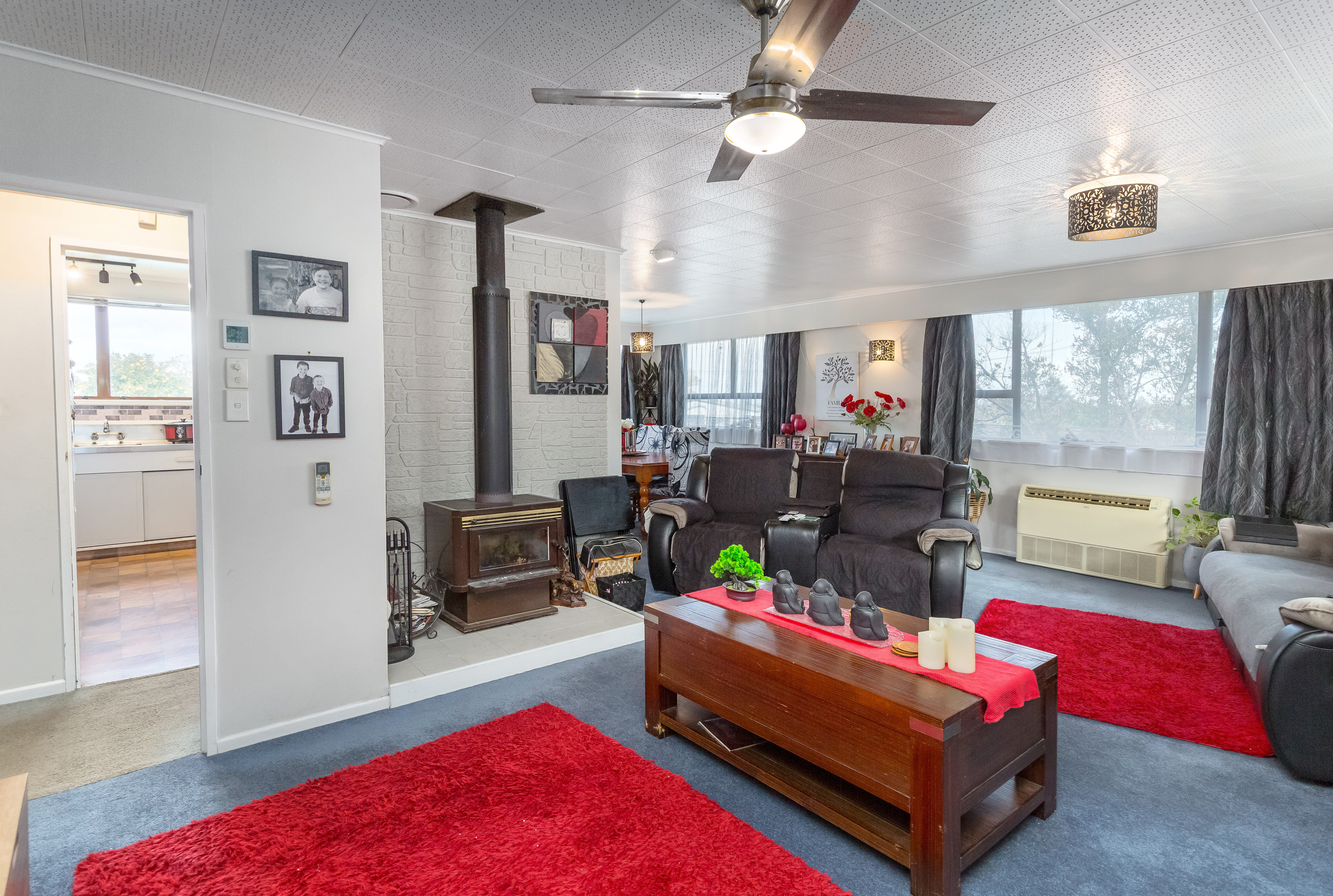 Listing