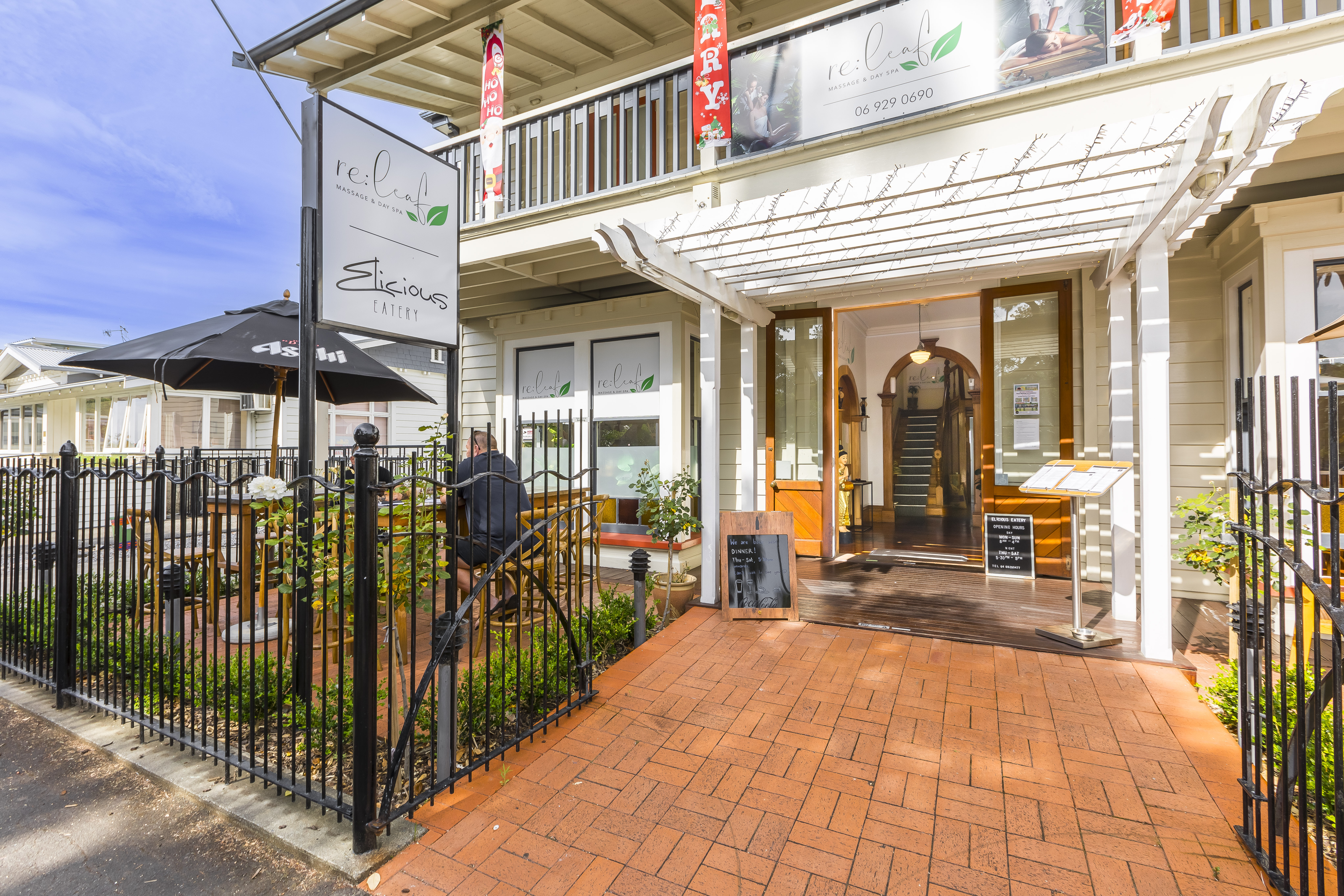 Listing