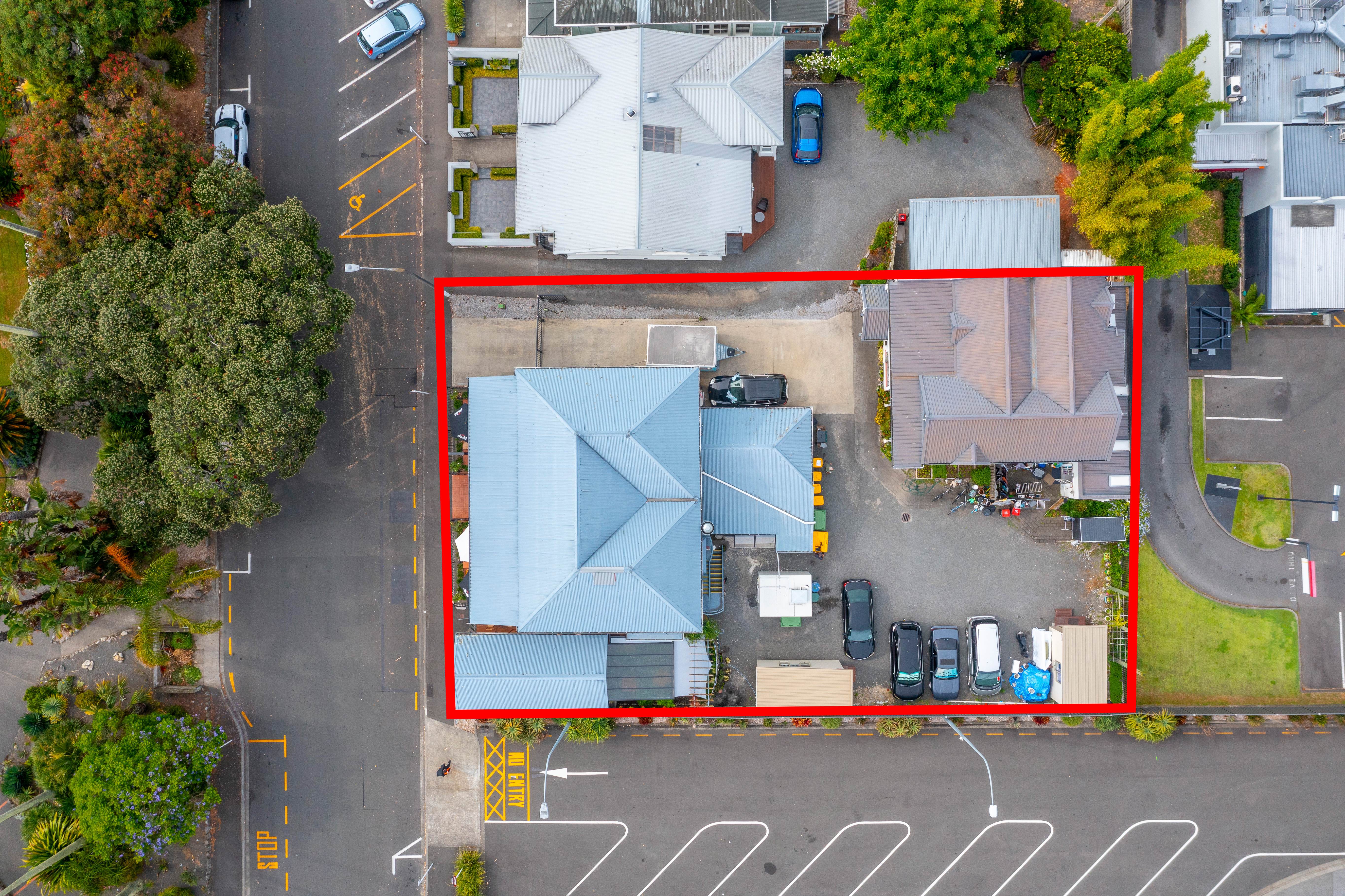 Listing