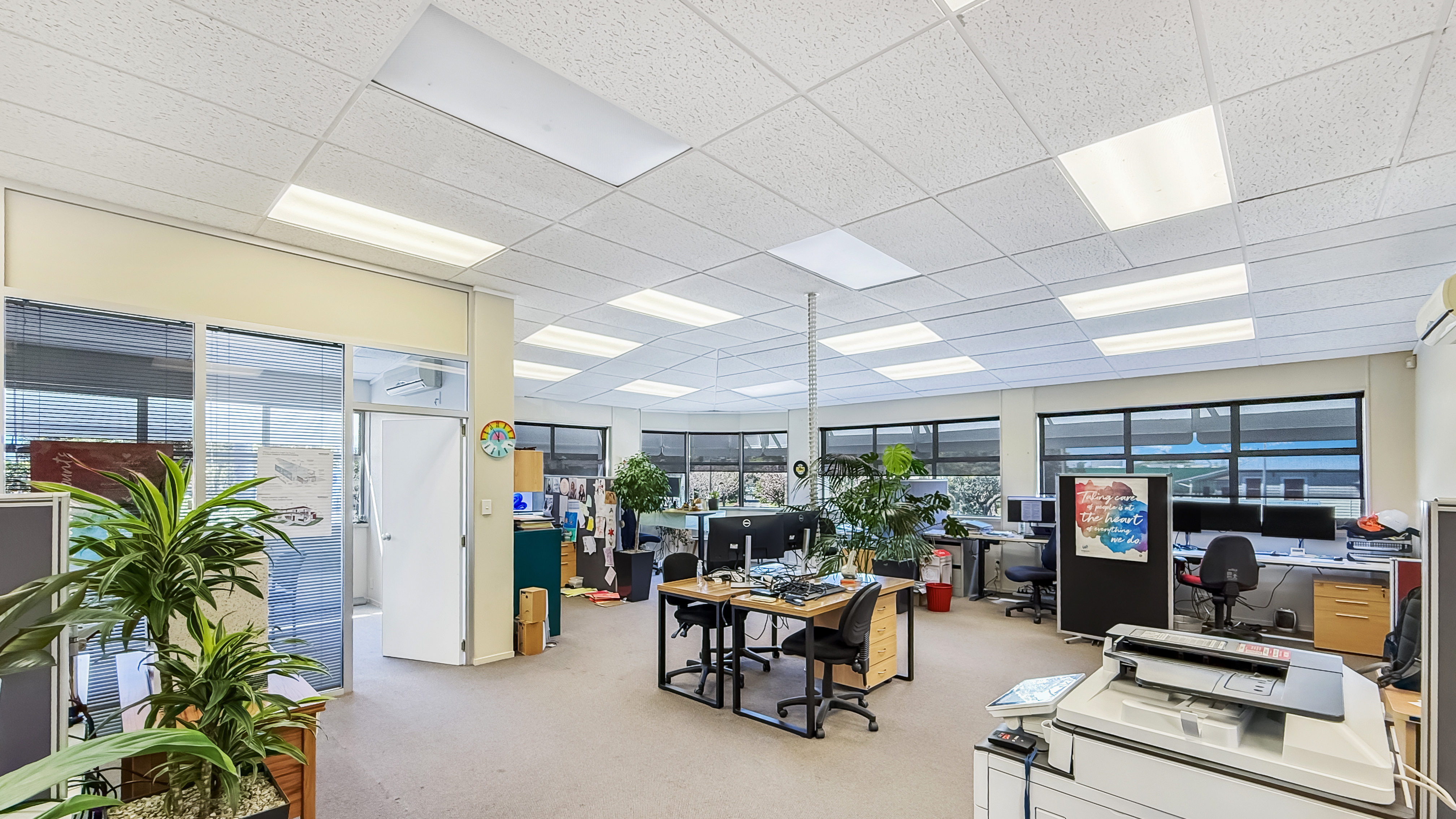 Listing