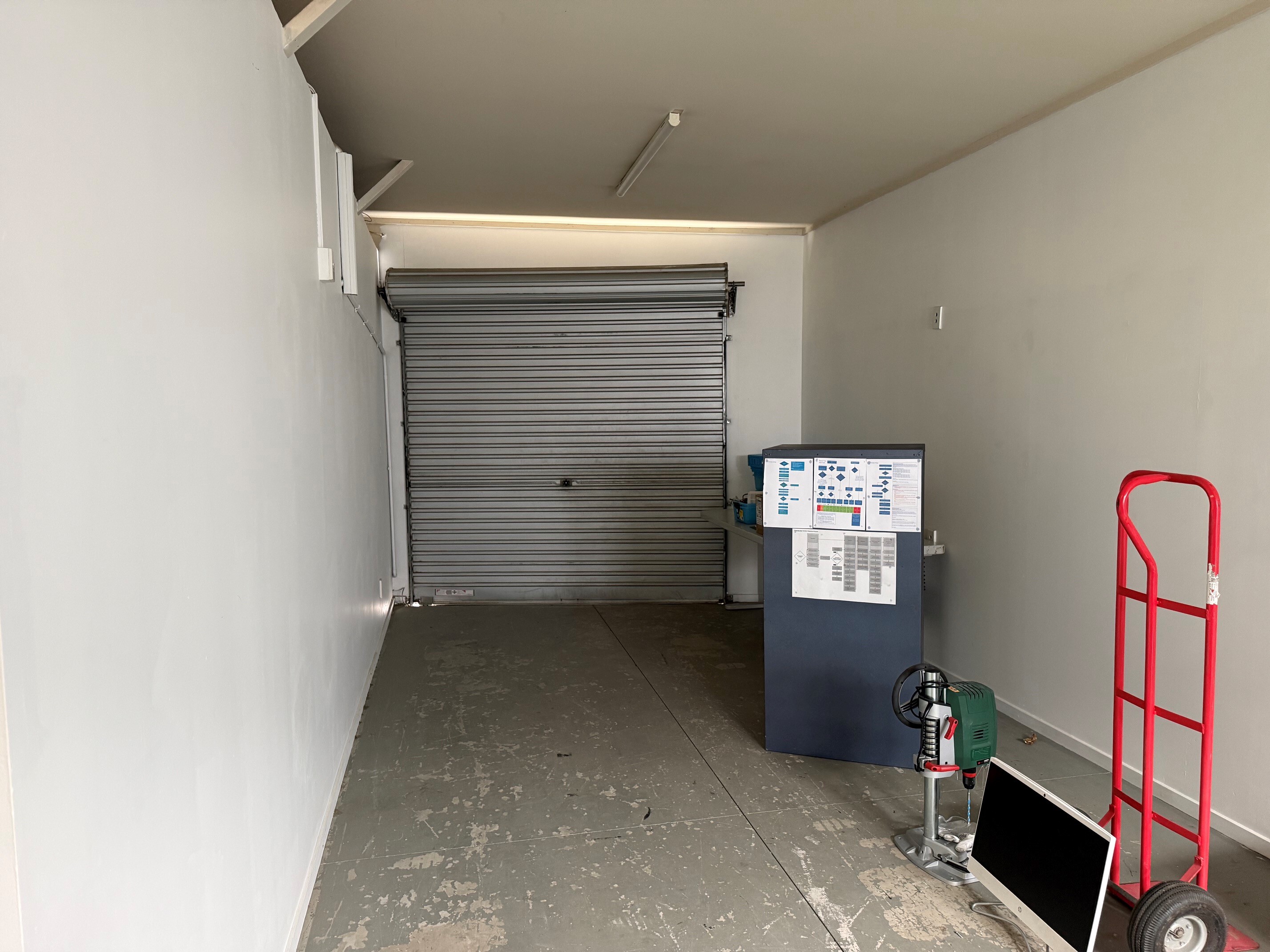 Listing