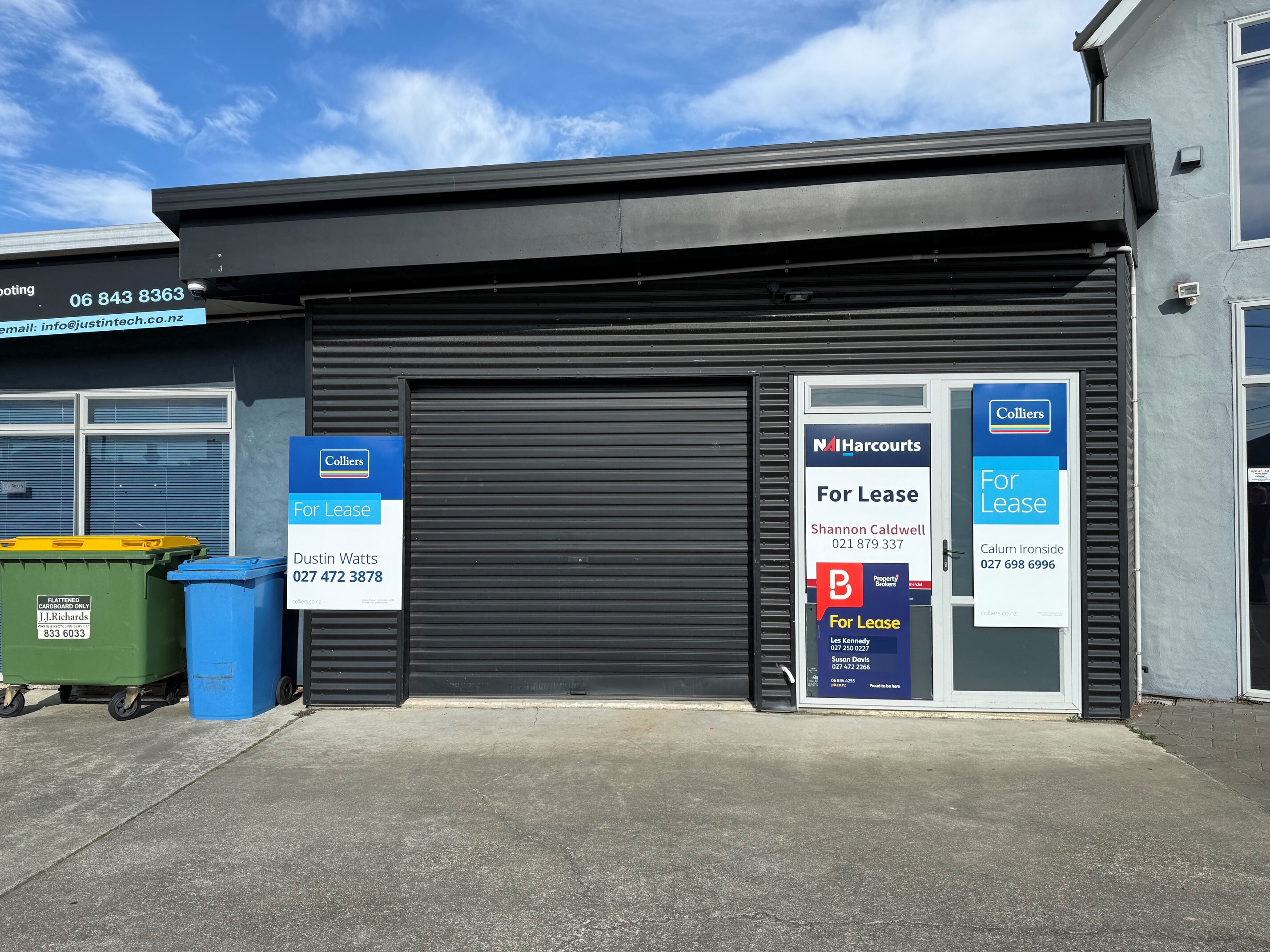Listing