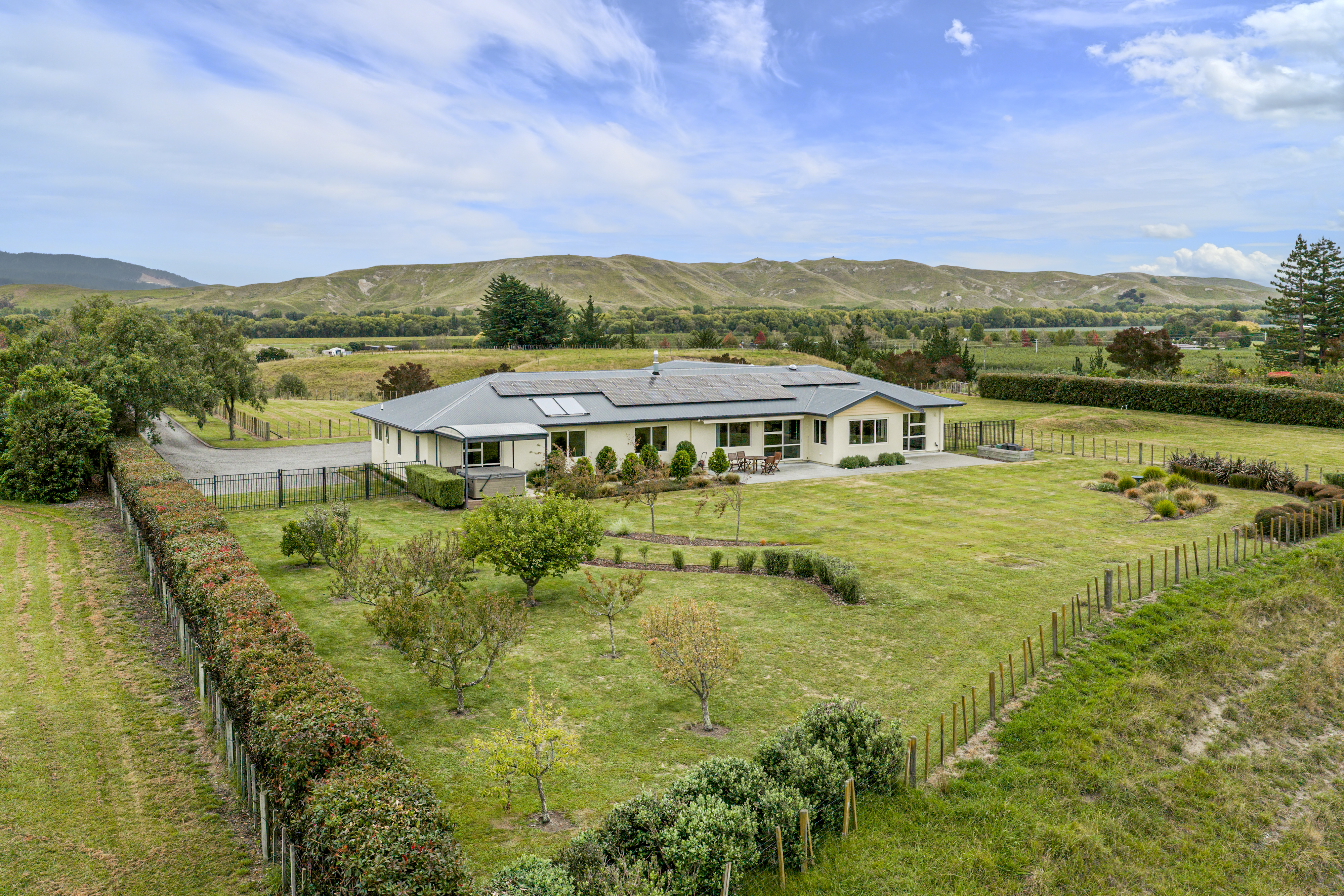 Listing