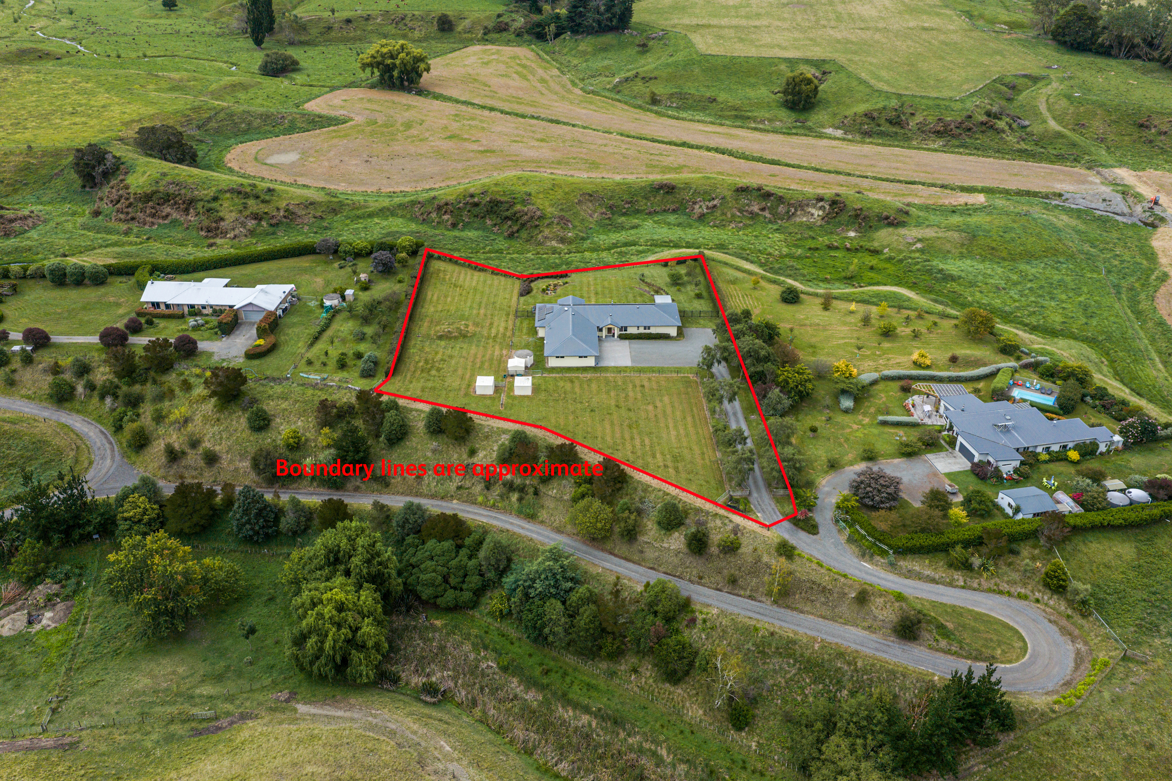 Listing