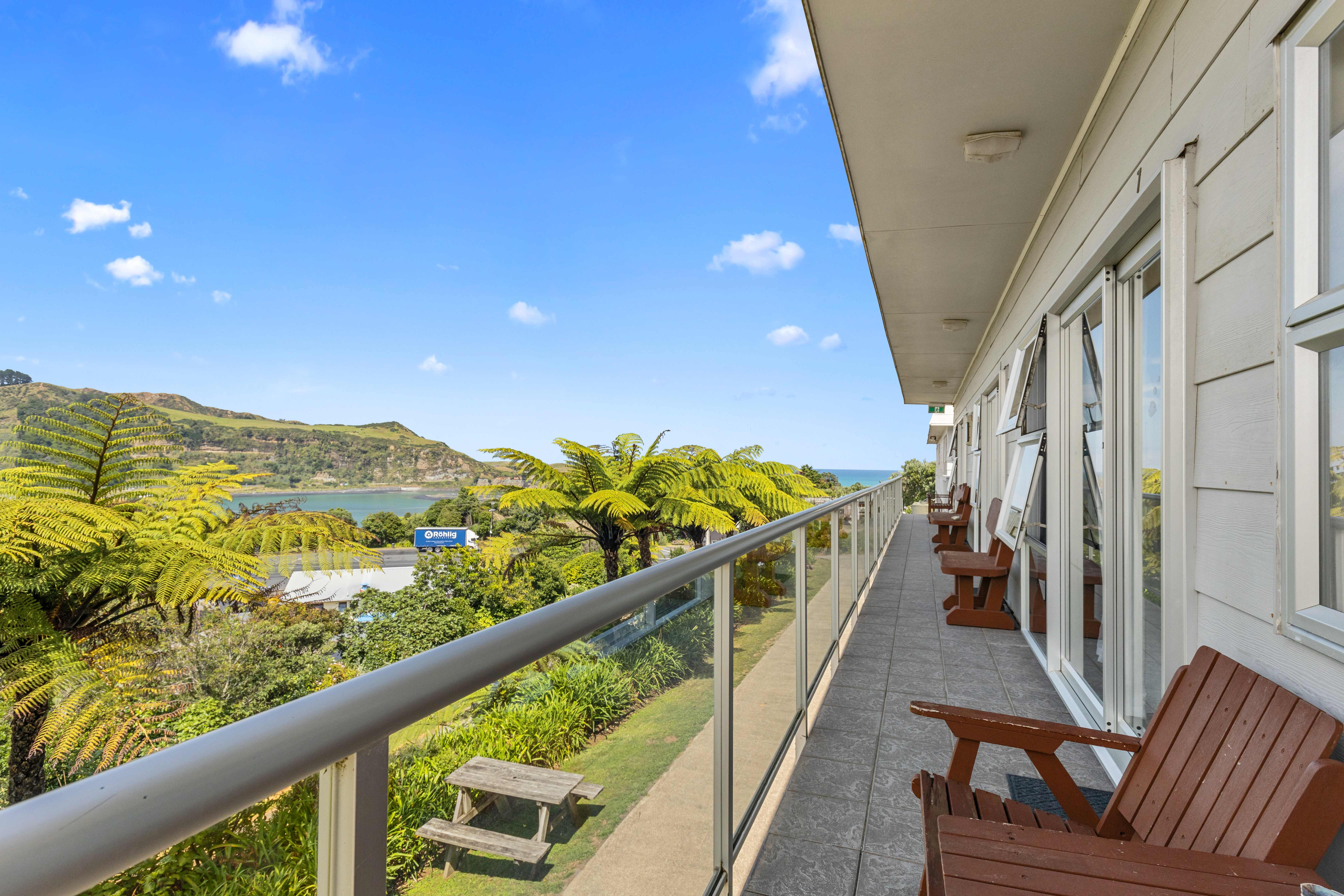 Listing